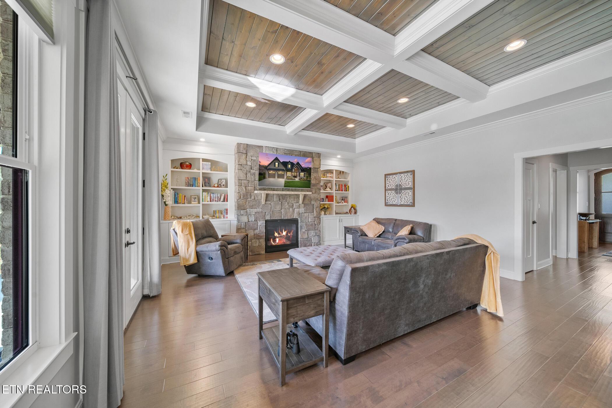 Fort Loudoun and Tellico Lake Real Estate - Image# 16
