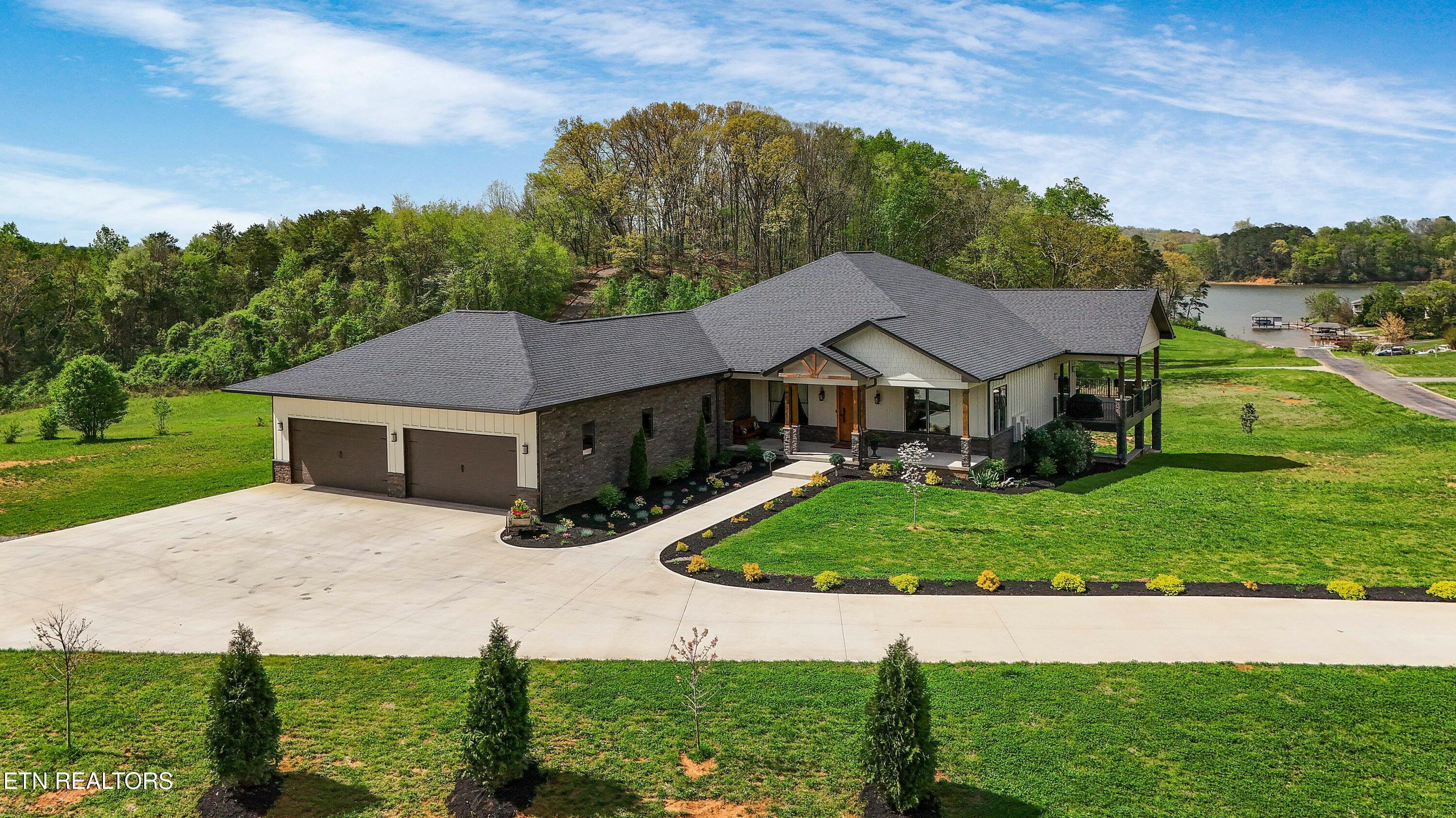 Fort Loudoun and Tellico Lake Real Estate - Image# 1