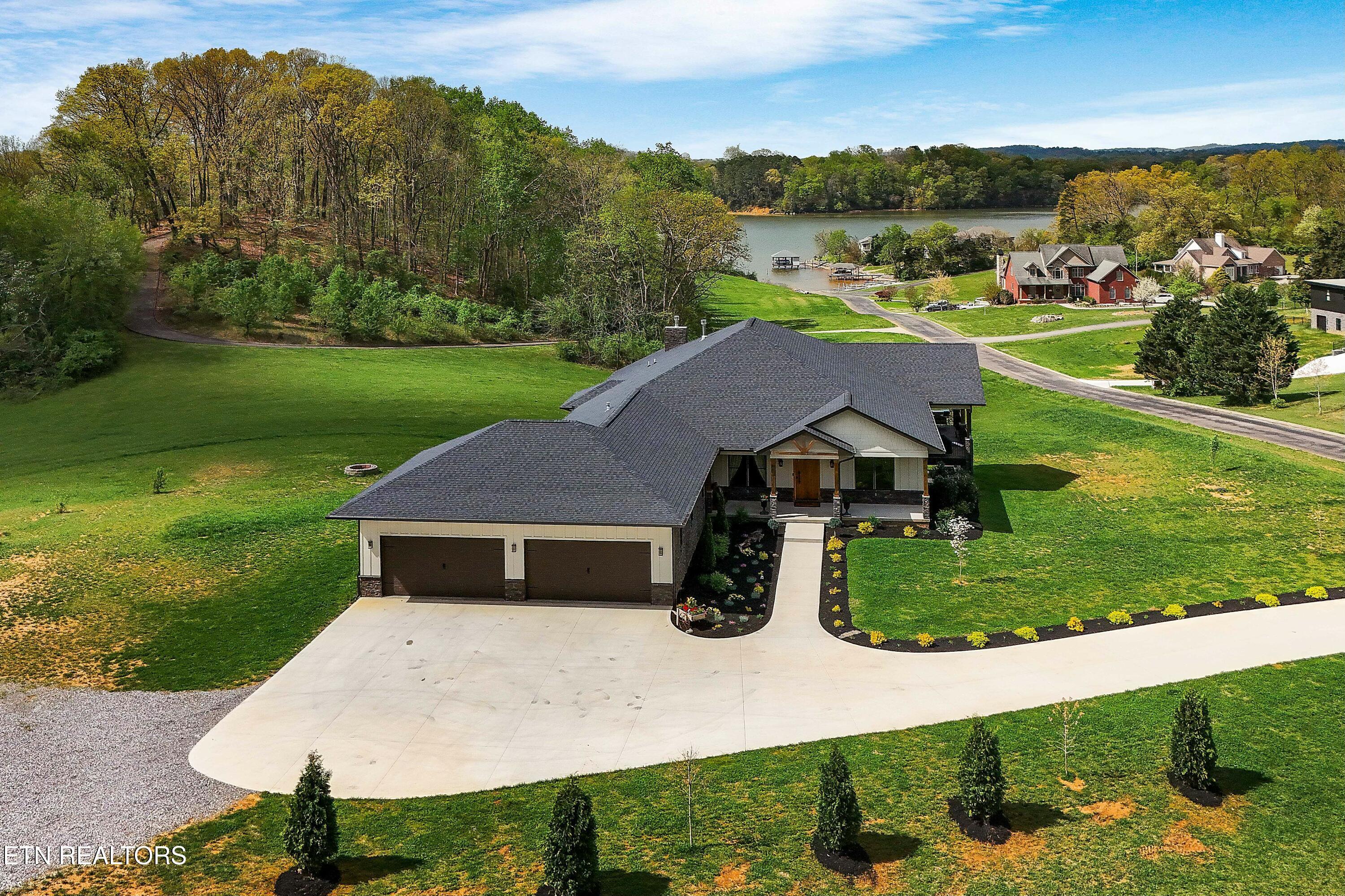 Fort Loudoun and Tellico Lake Real Estate - Image# 4