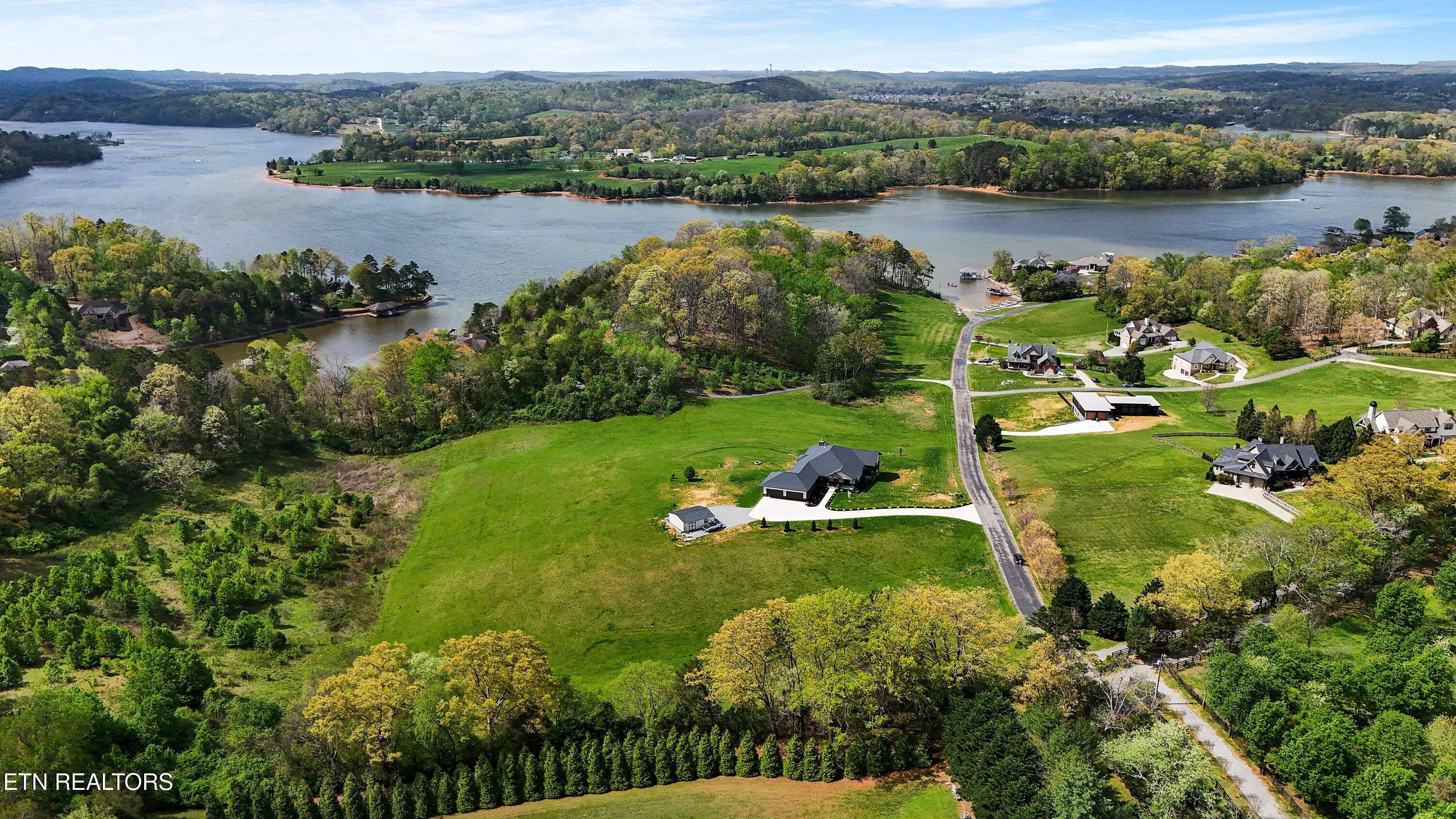 Fort Loudoun and Tellico Lake Real Estate - Image# 2
