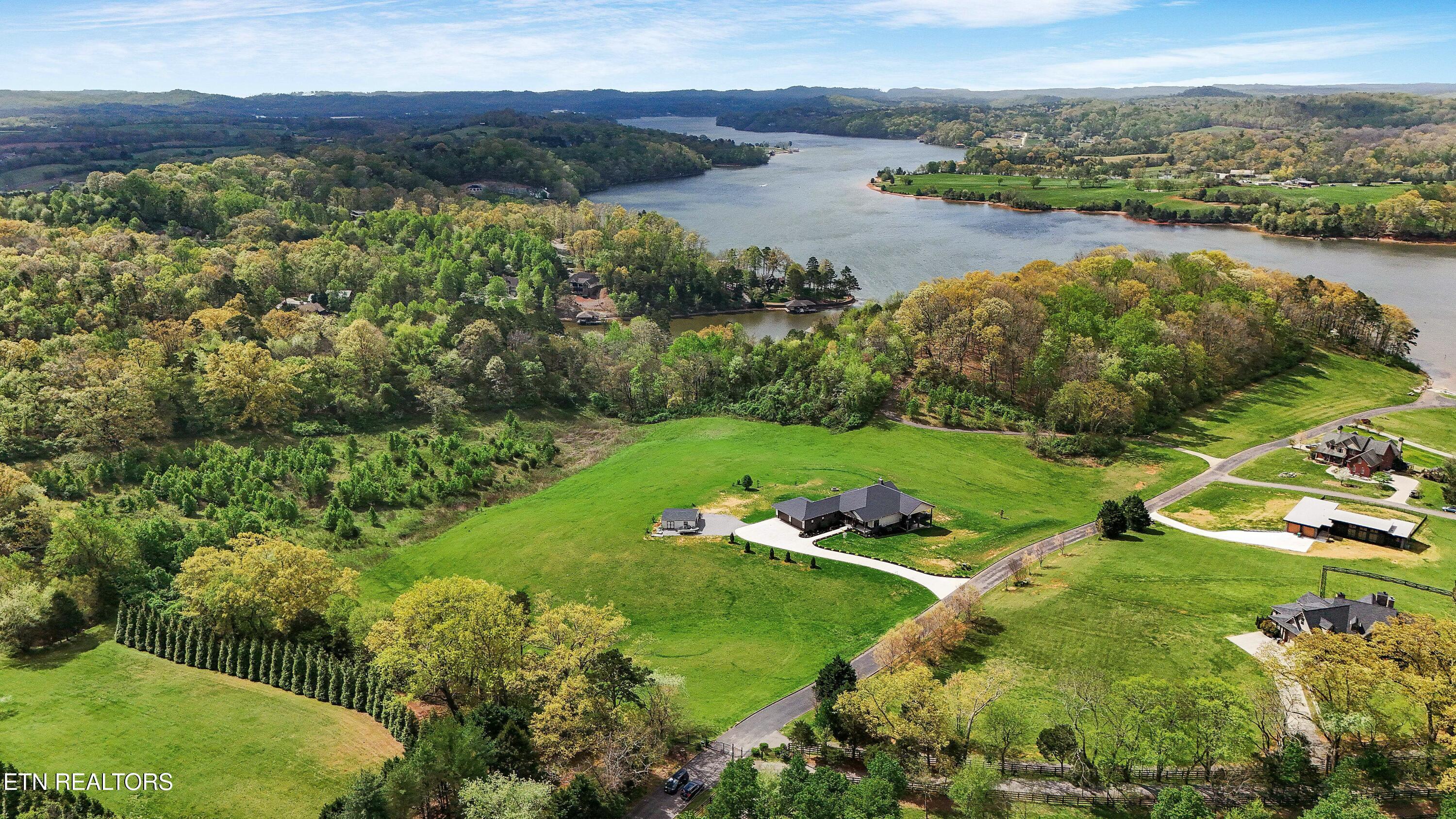 Fort Loudoun and Tellico Lake Real Estate - Image# 18
