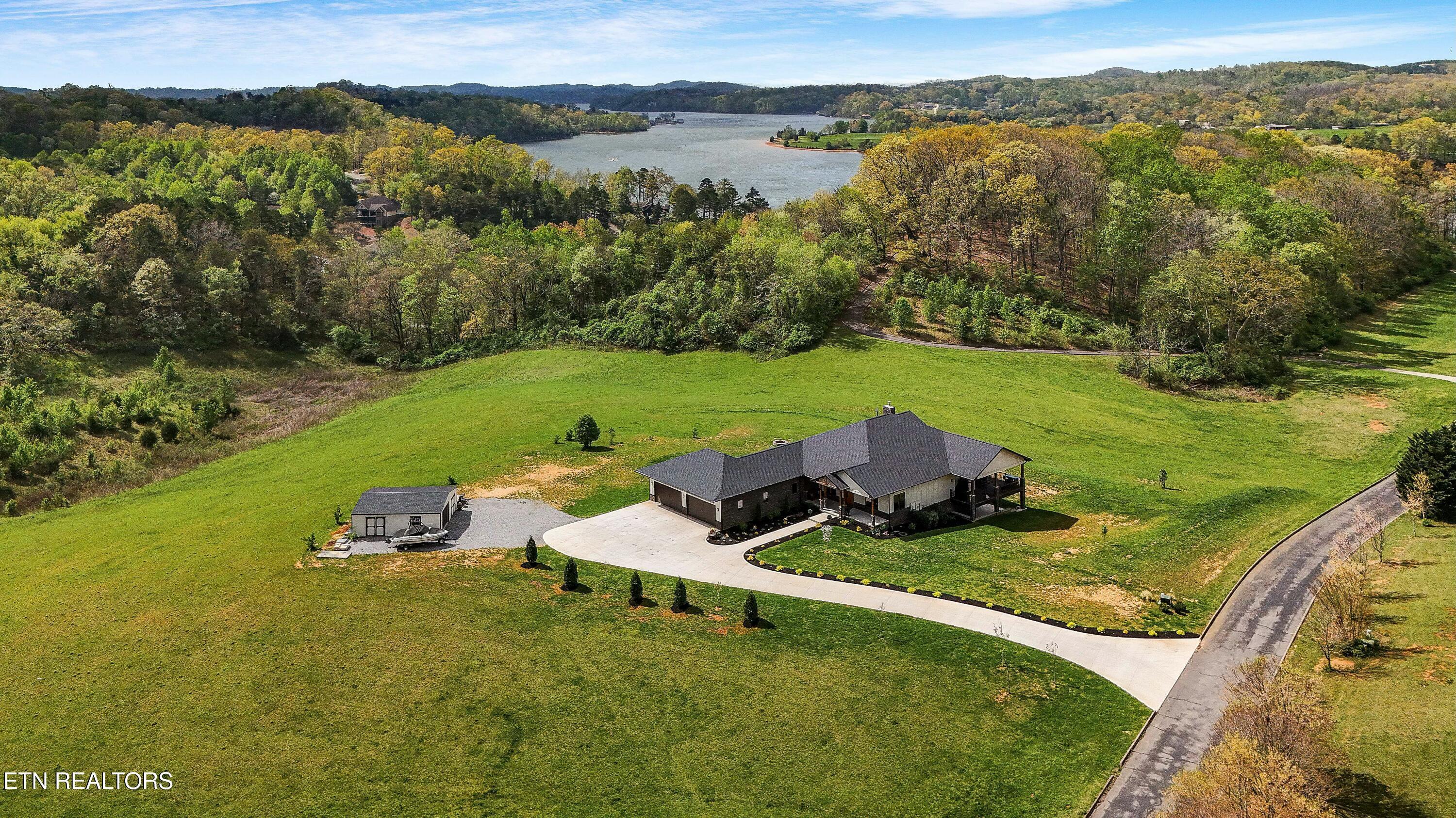 Fort Loudoun and Tellico Lake Real Estate - Image# 3