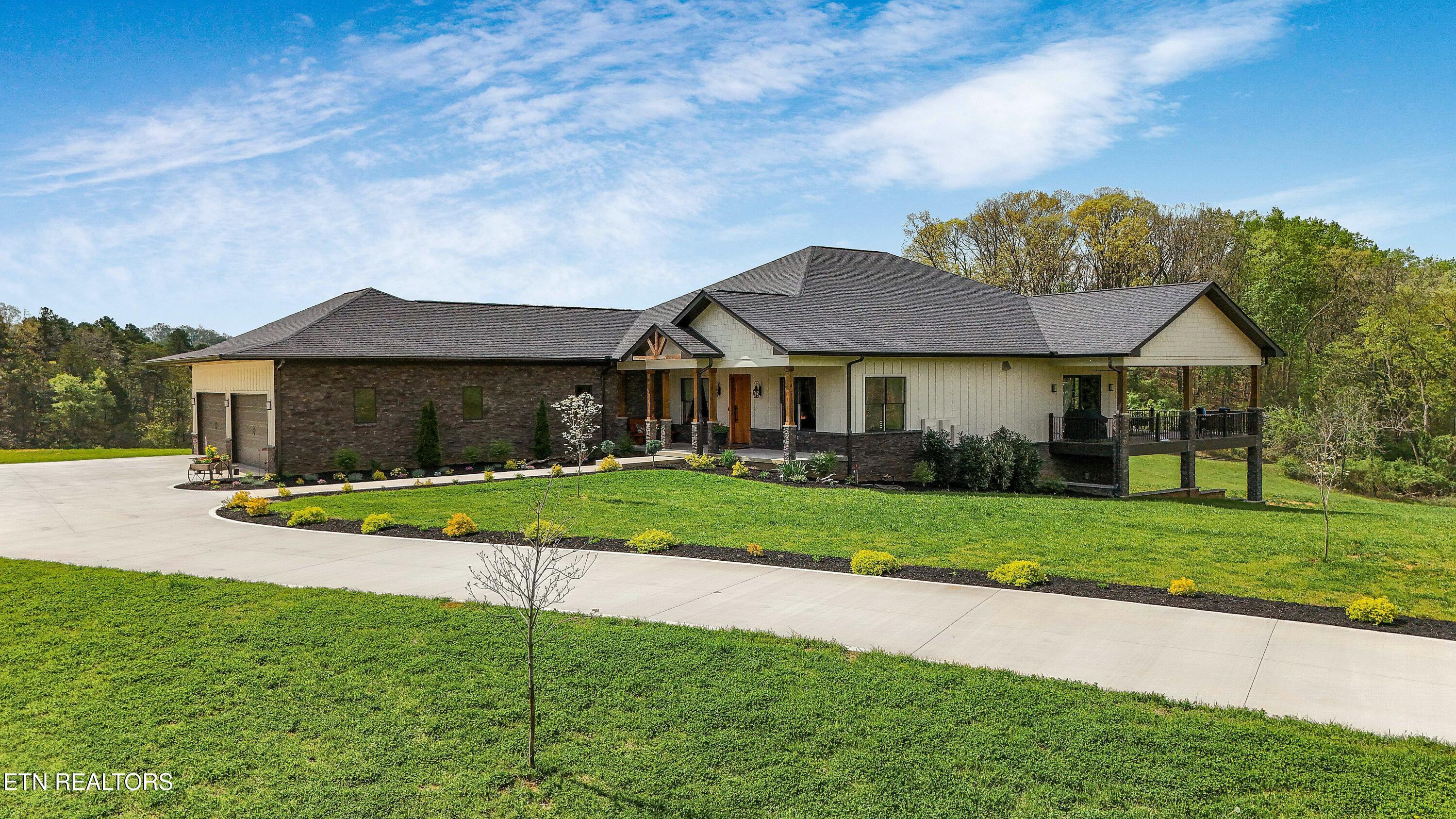 Fort Loudoun and Tellico Lake Real Estate - Image# 5