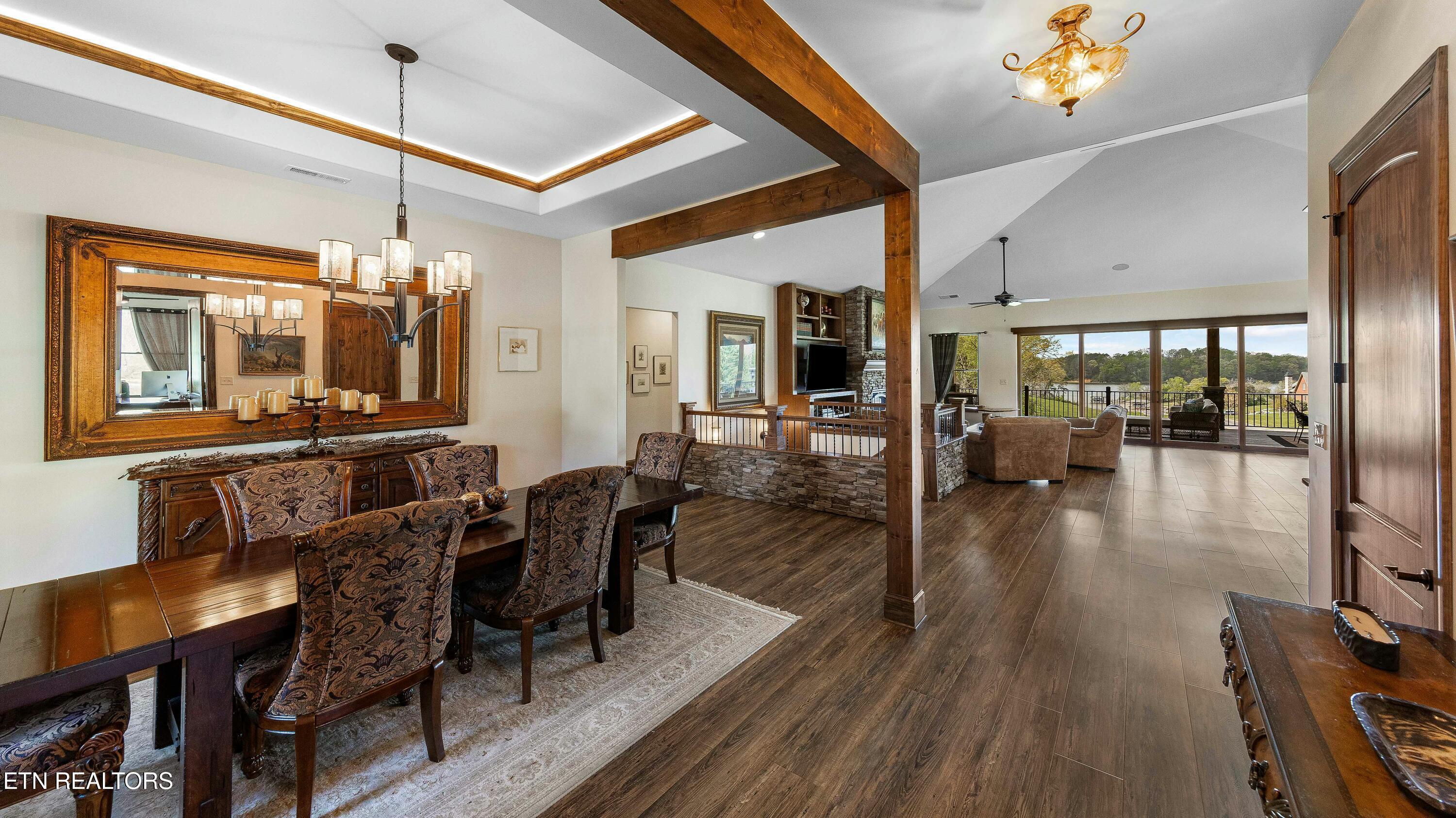 Fort Loudoun and Tellico Lake Real Estate - Image# 7
