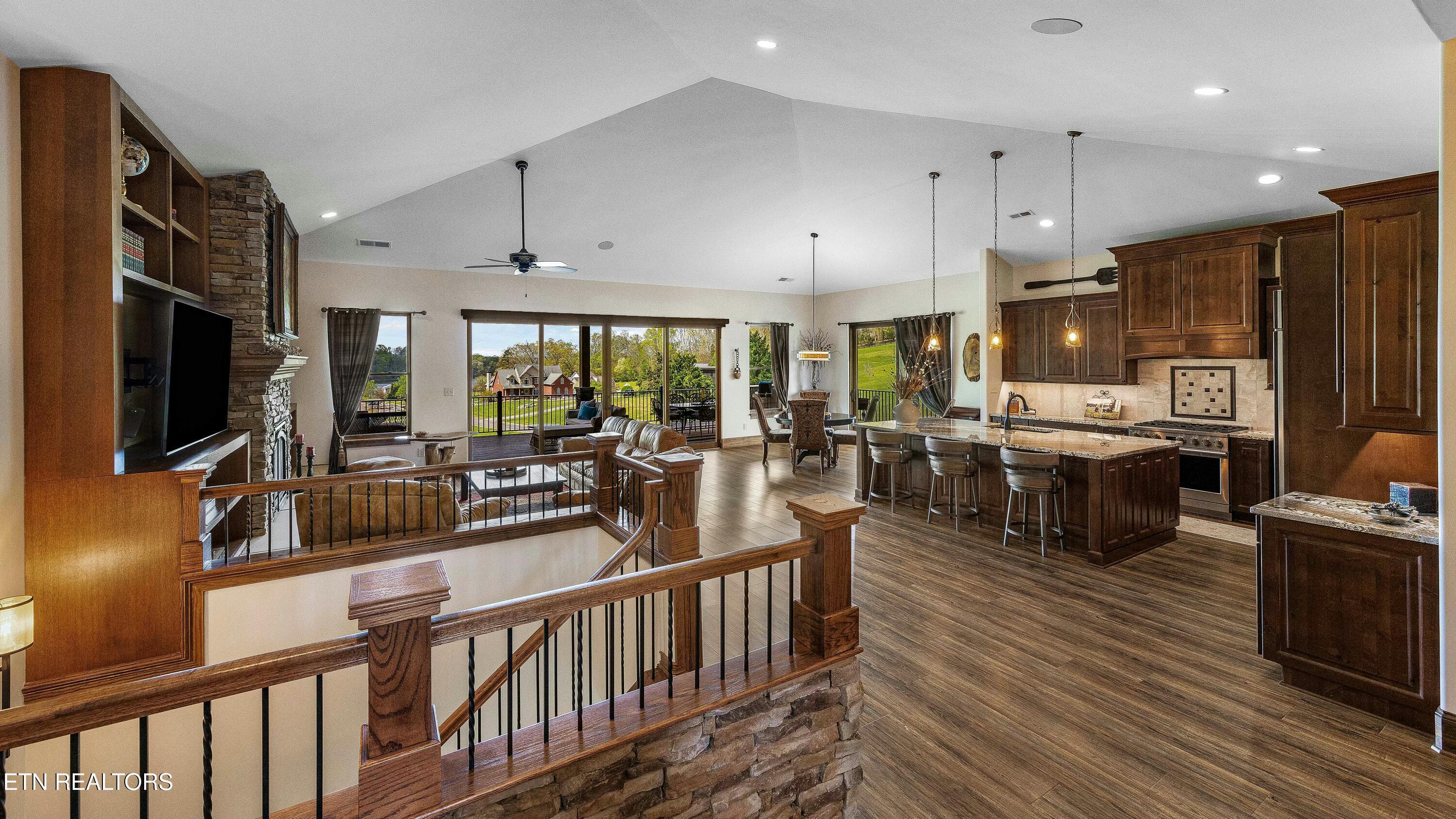 Fort Loudoun and Tellico Lake Real Estate - Image# 9