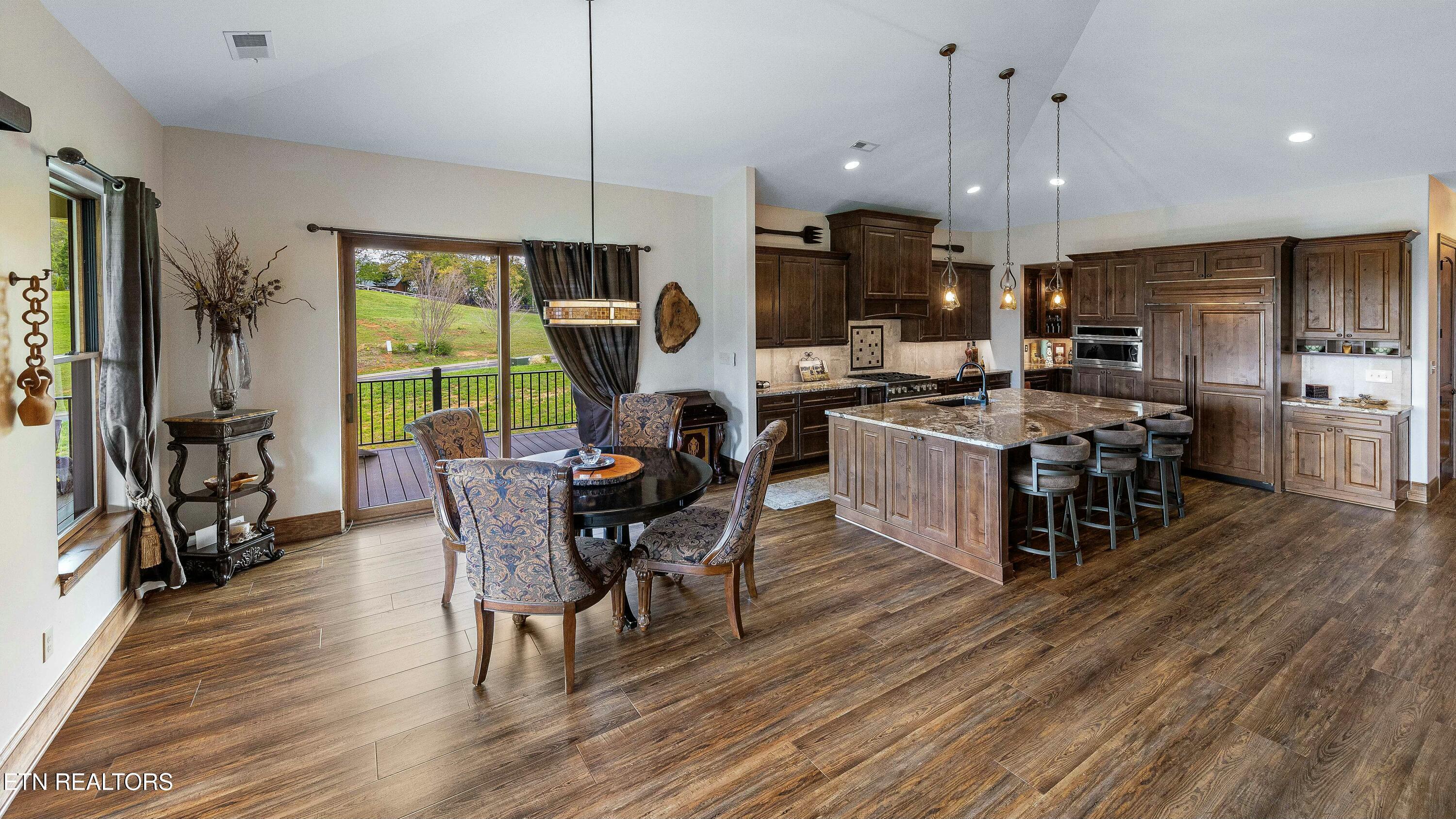 Fort Loudoun and Tellico Lake Real Estate - Image# 11