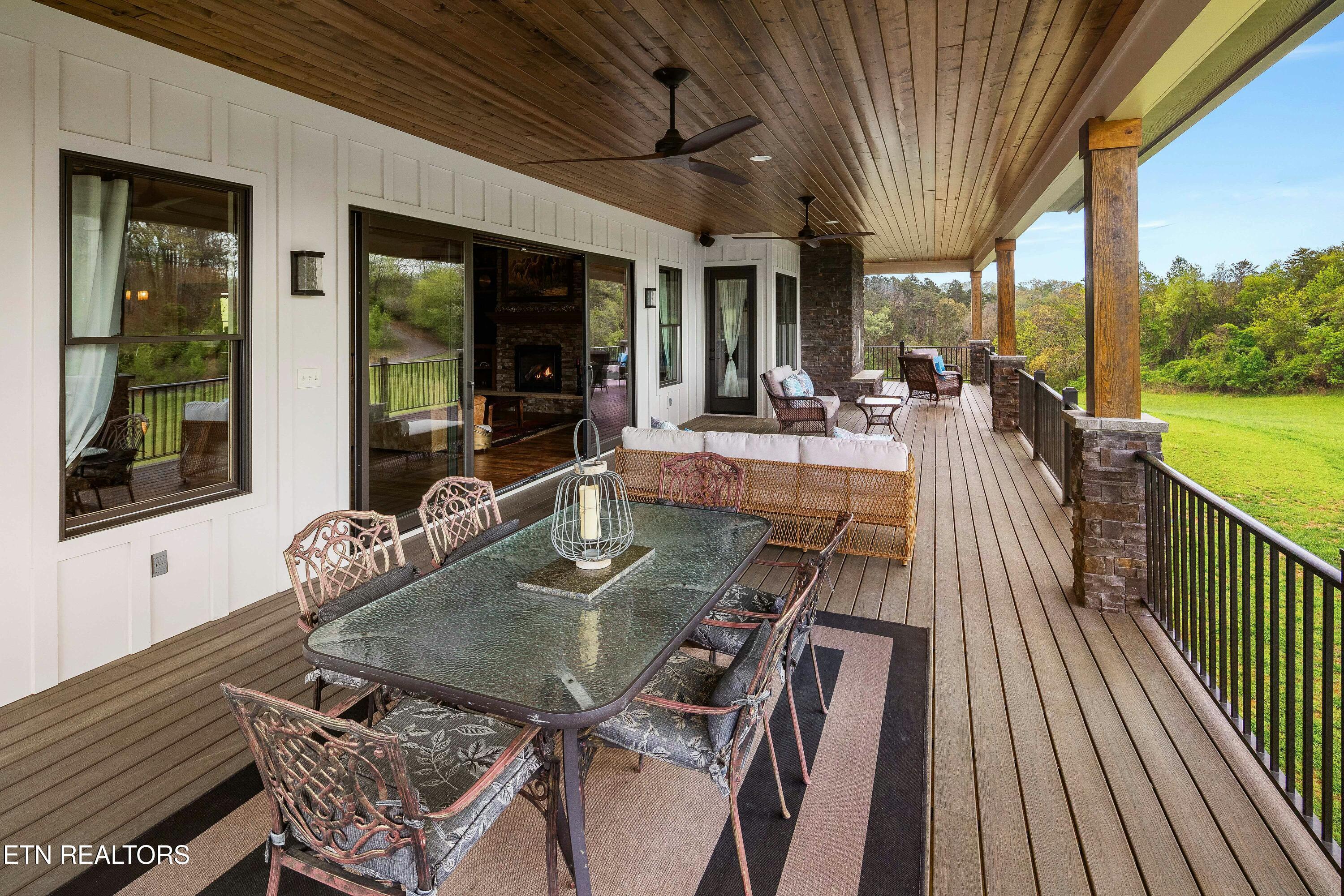 Fort Loudoun and Tellico Lake Real Estate - Image# 16