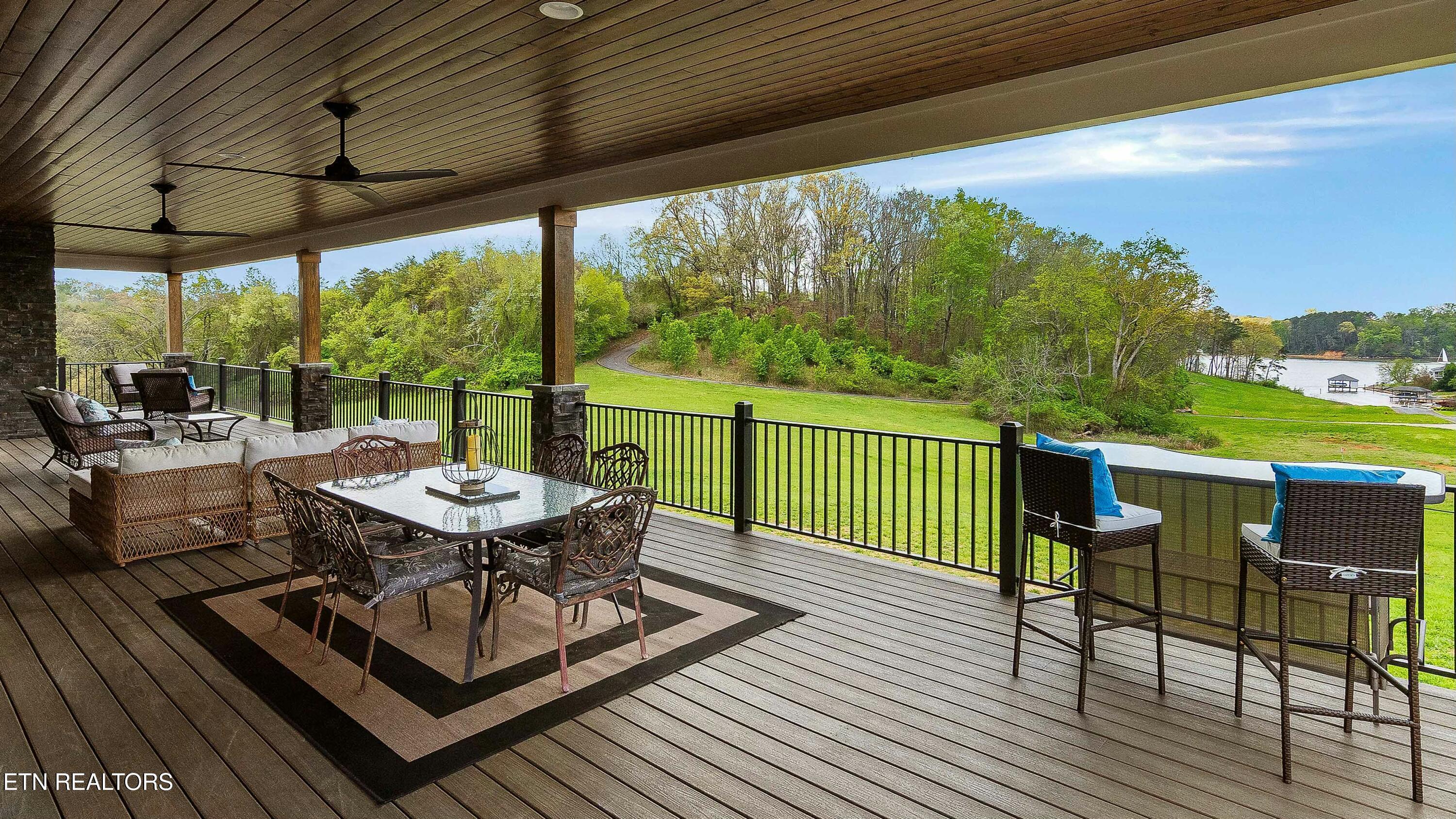 Fort Loudoun and Tellico Lake Real Estate - Image# 14