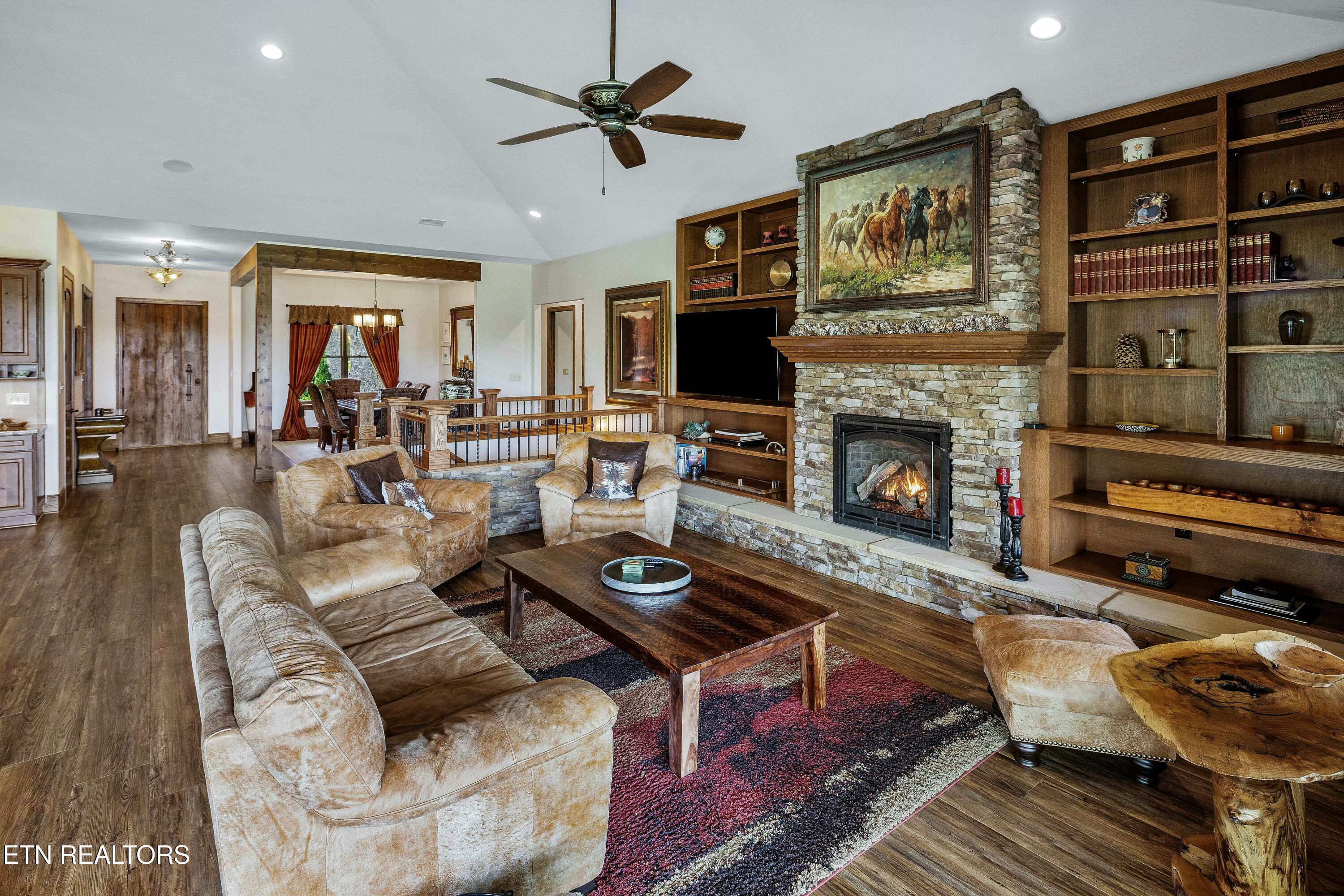 Fort Loudoun and Tellico Lake Real Estate - Image# 13