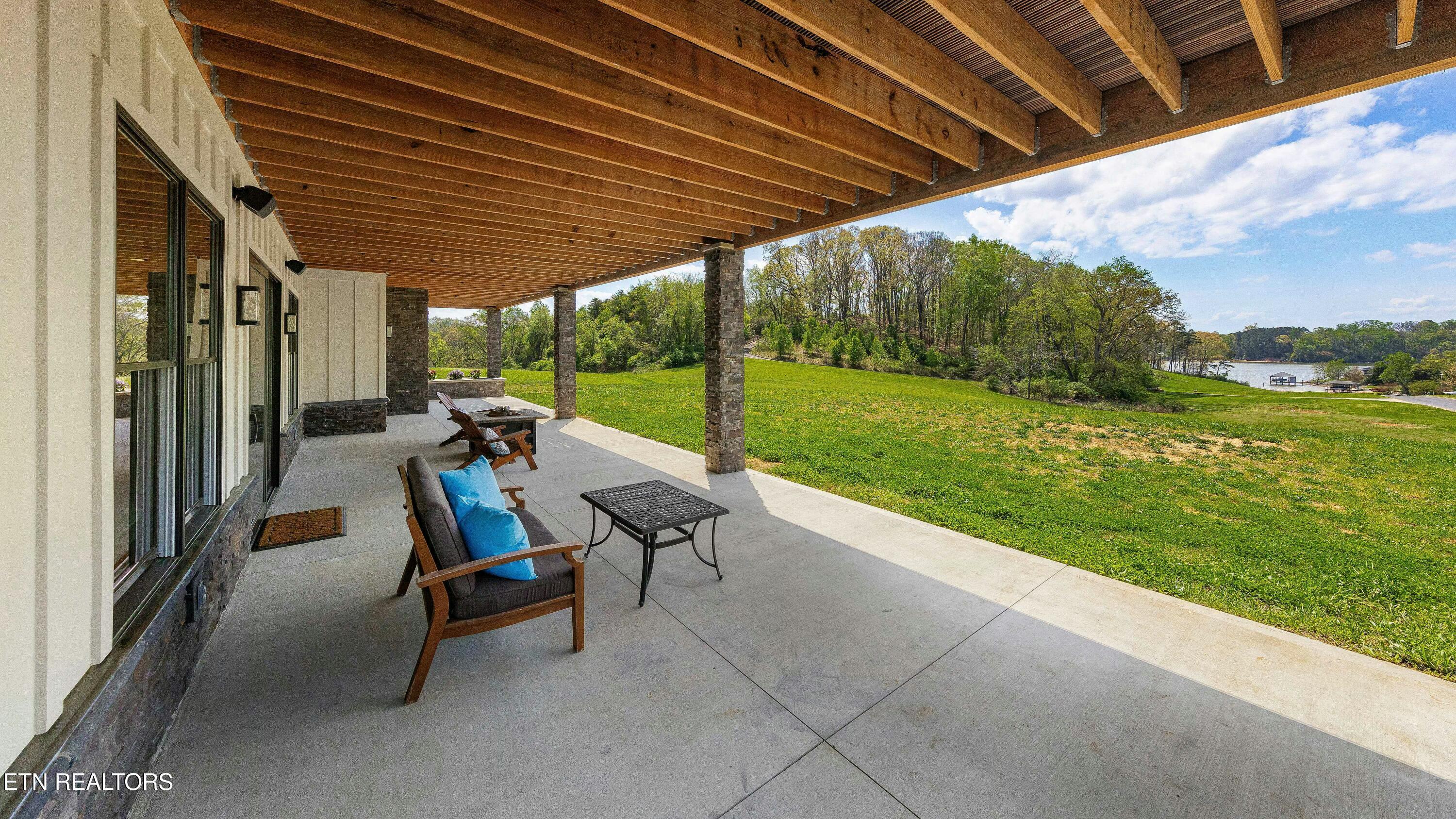 Fort Loudoun and Tellico Lake Real Estate - Image# 38