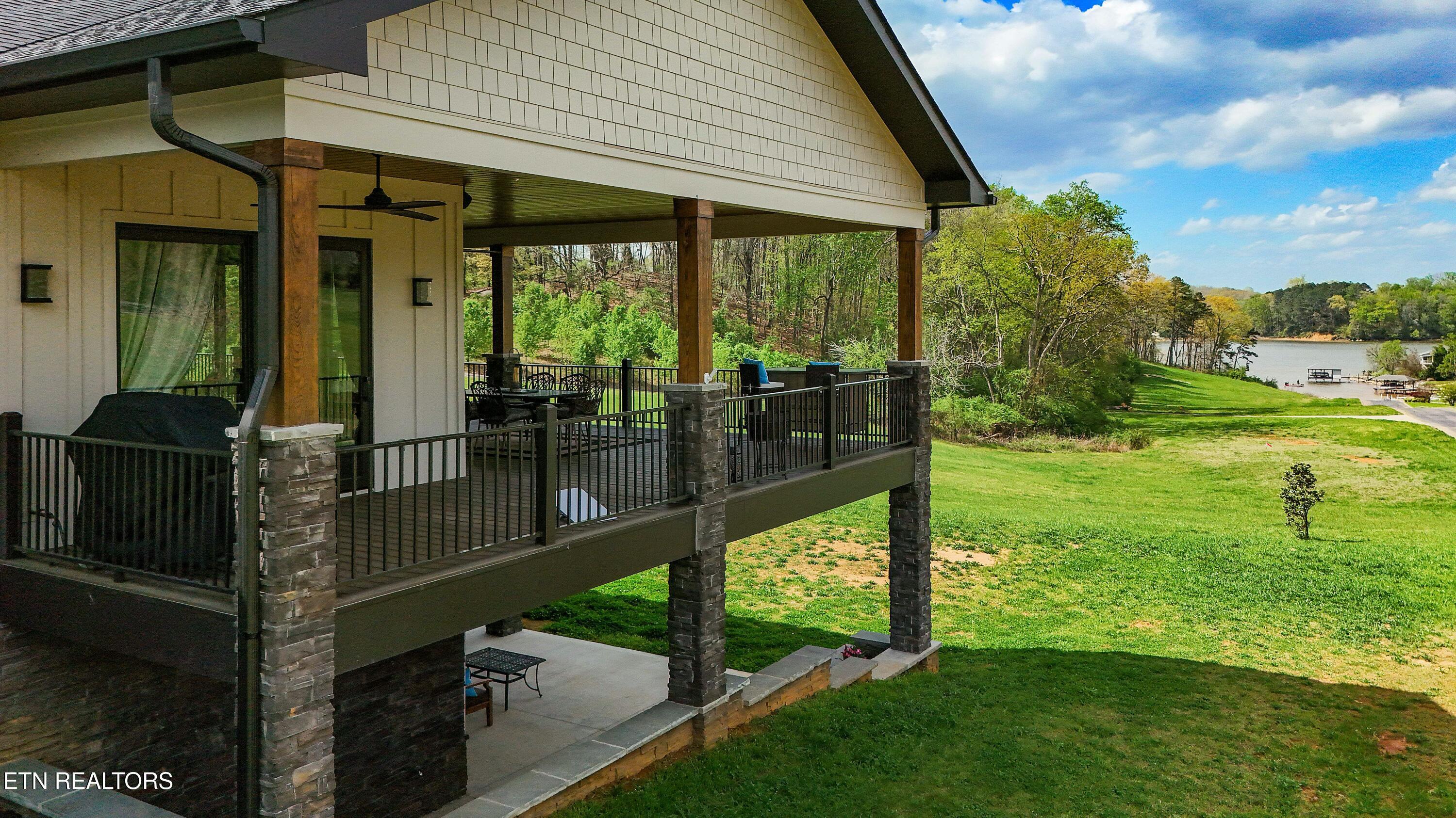 Fort Loudoun and Tellico Lake Real Estate - Image# 40