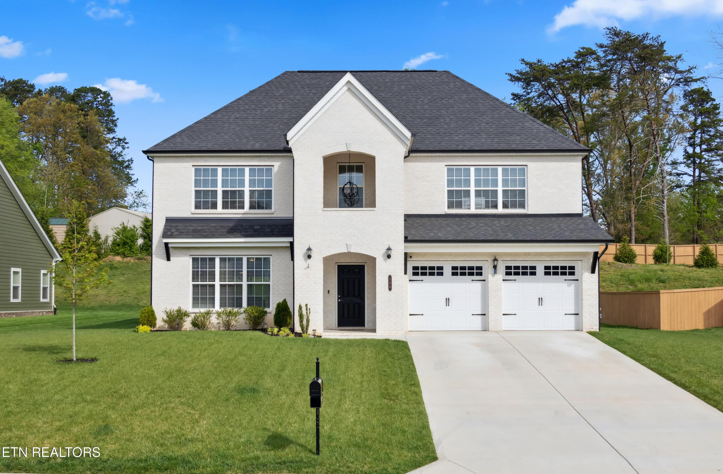 Fort Loudoun and Tellico Lake Real Estate - Image# 1