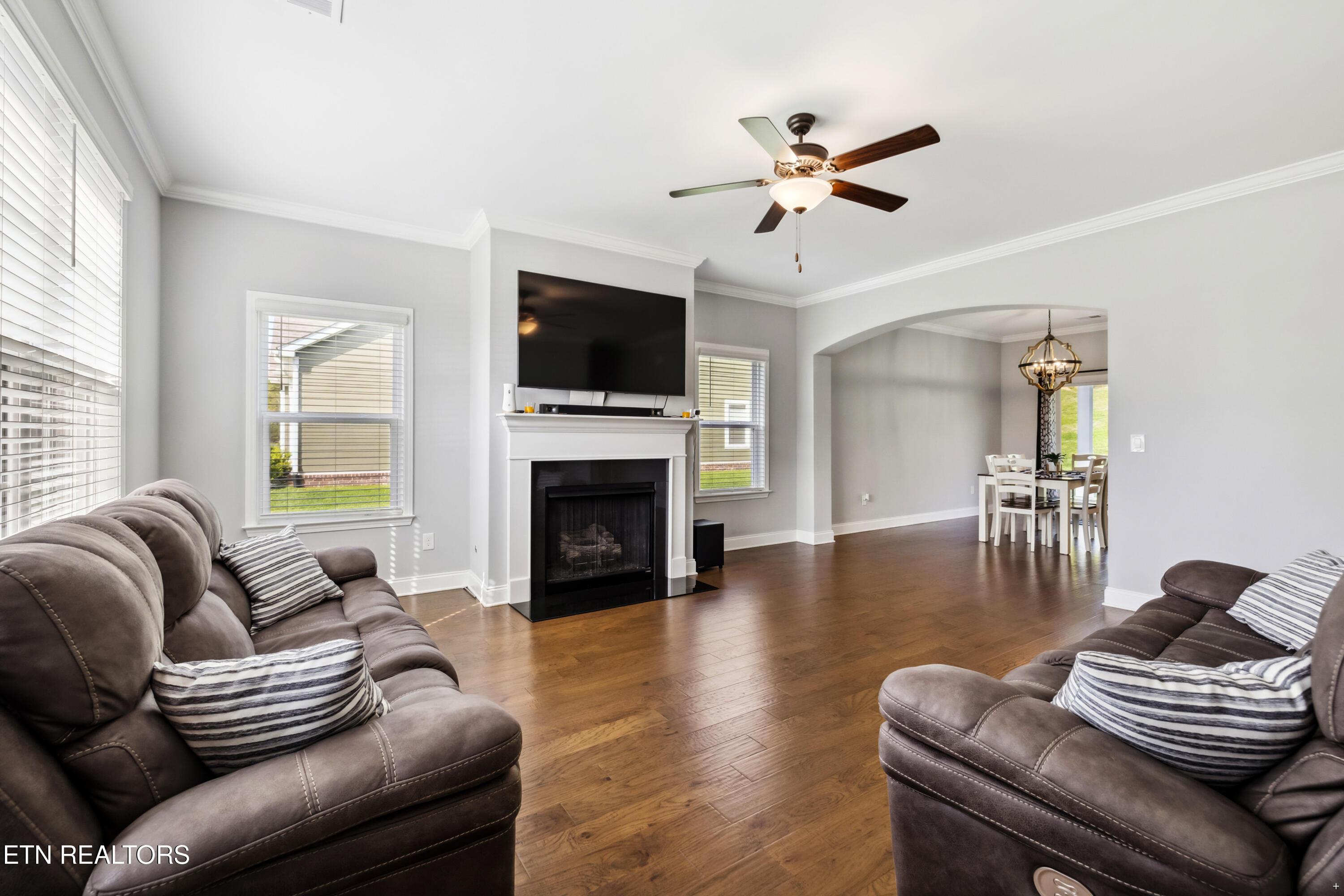 Fort Loudoun and Tellico Lake Real Estate - Image# 12