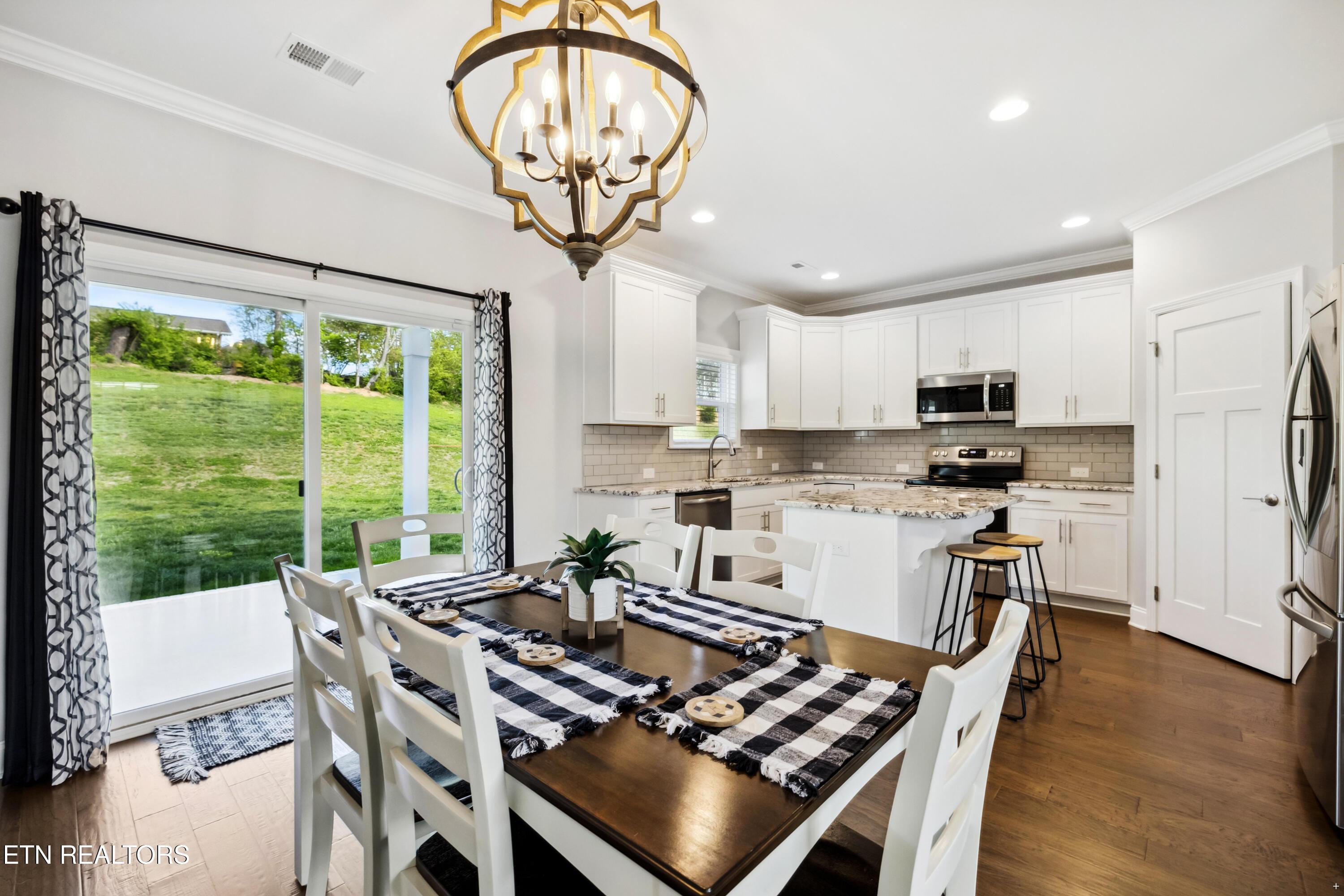 Fort Loudoun and Tellico Lake Real Estate - Image# 7