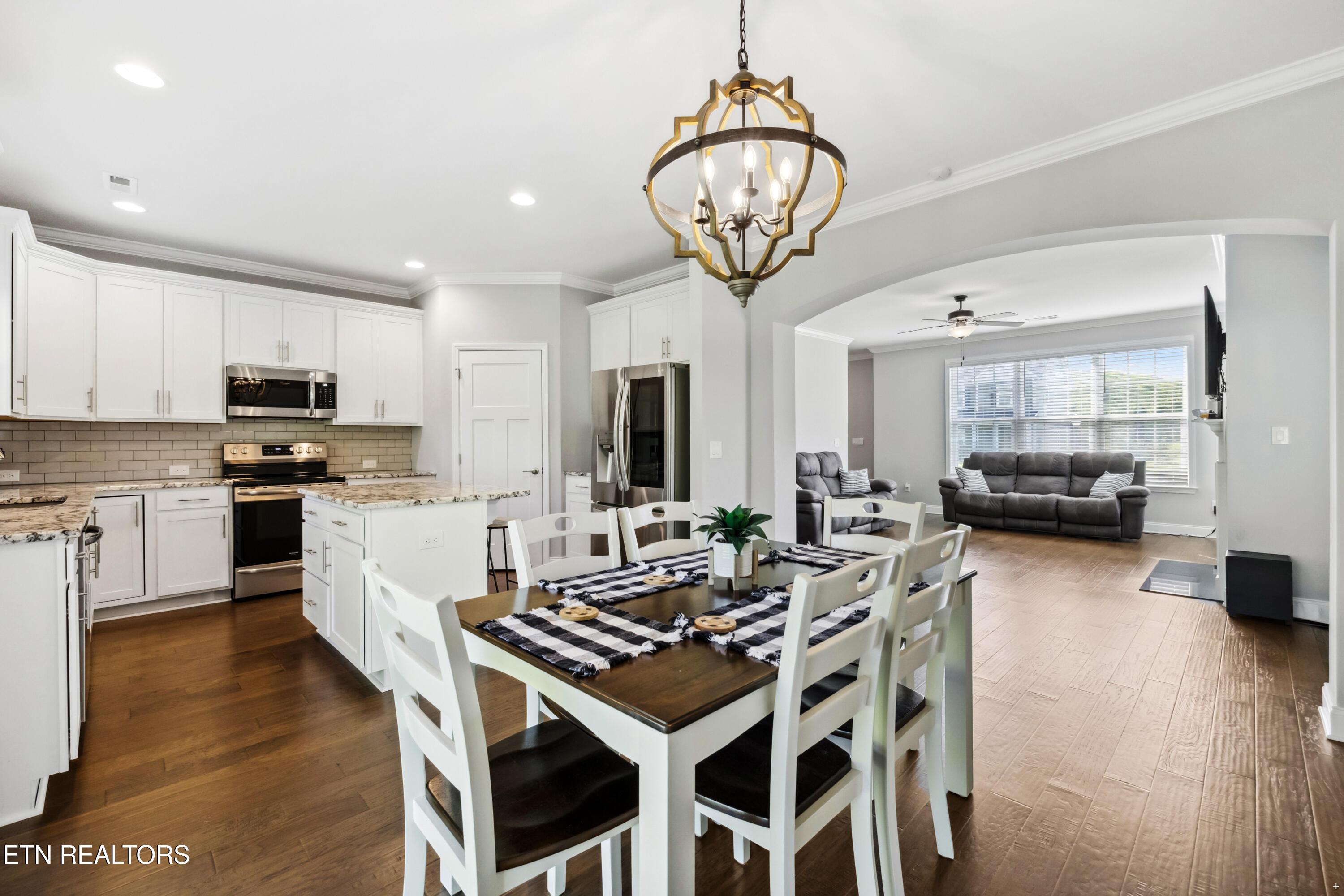 Fort Loudoun and Tellico Lake Real Estate - Image# 9