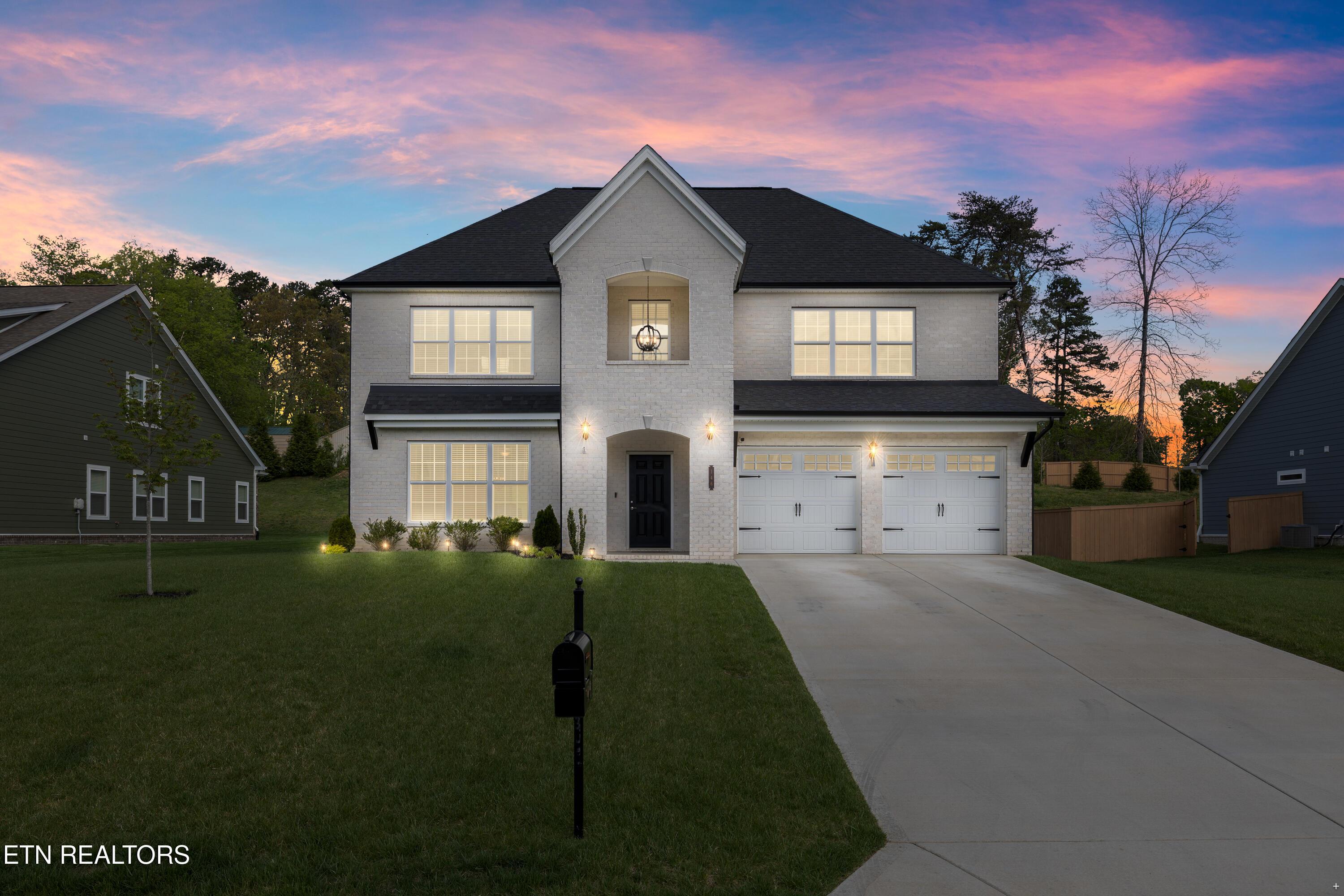 Fort Loudoun and Tellico Lake Real Estate - Image# 2