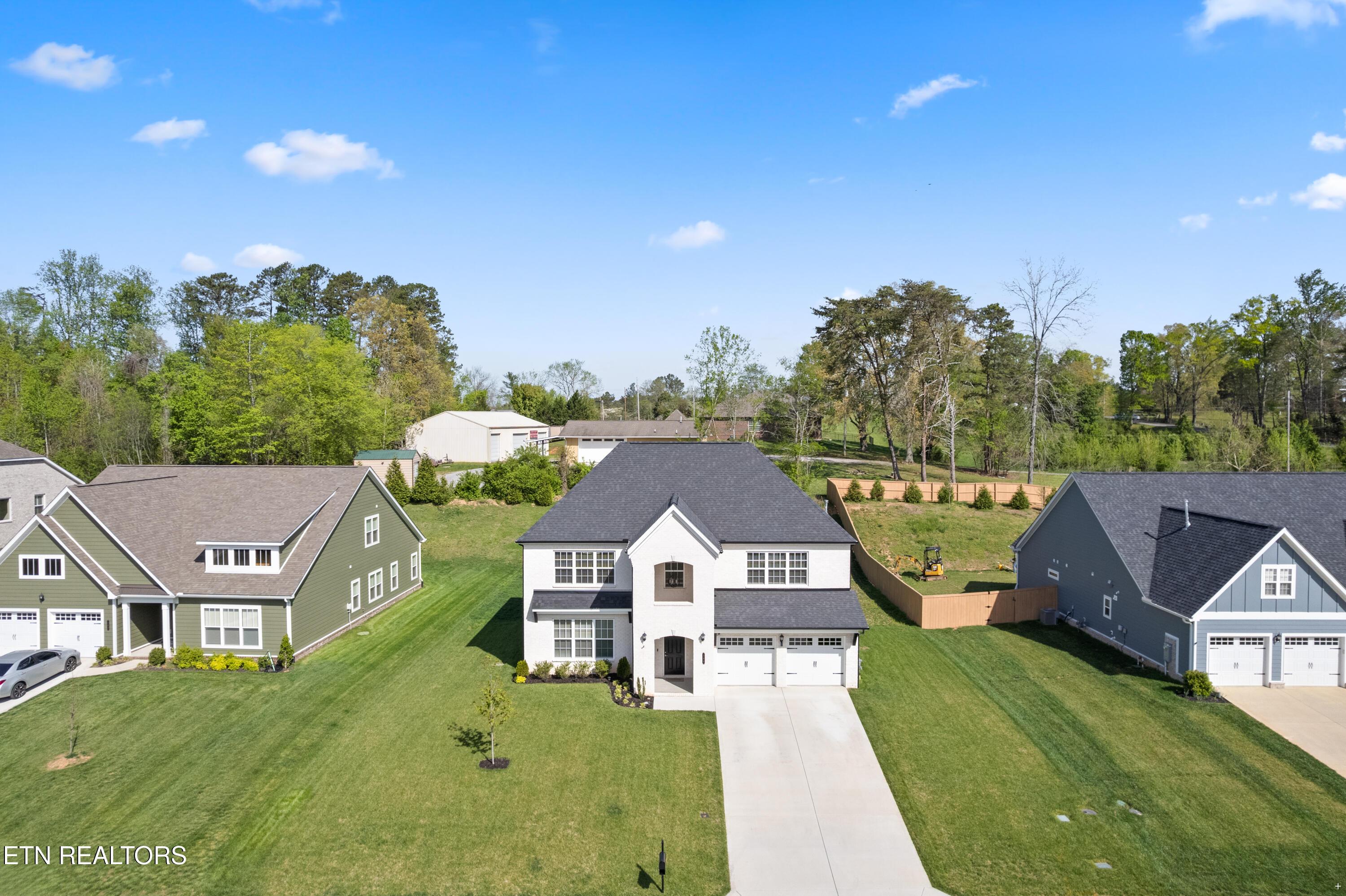 Fort Loudoun and Tellico Lake Real Estate - Image# 30