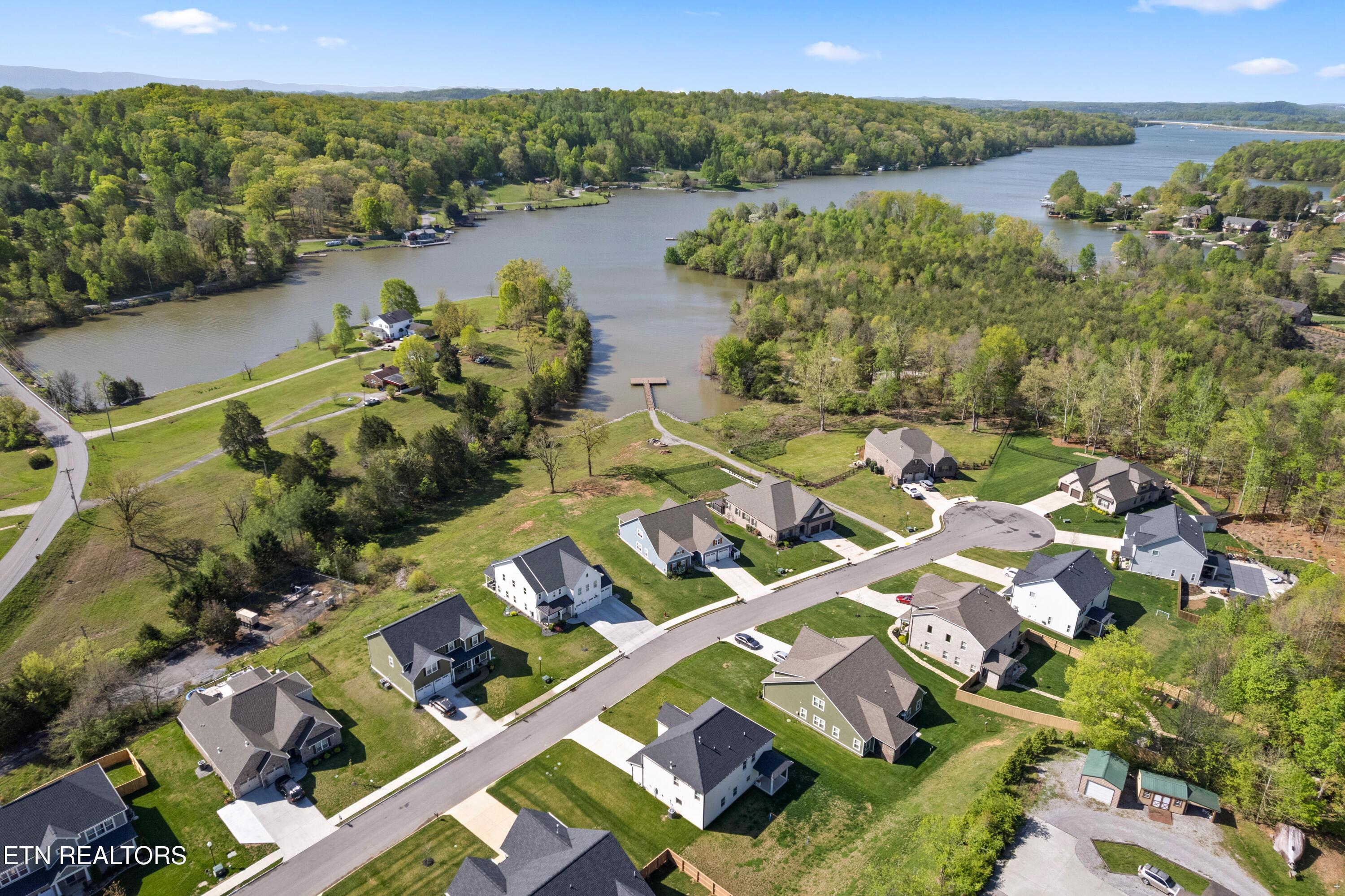 Fort Loudoun and Tellico Lake Real Estate - Image# 32