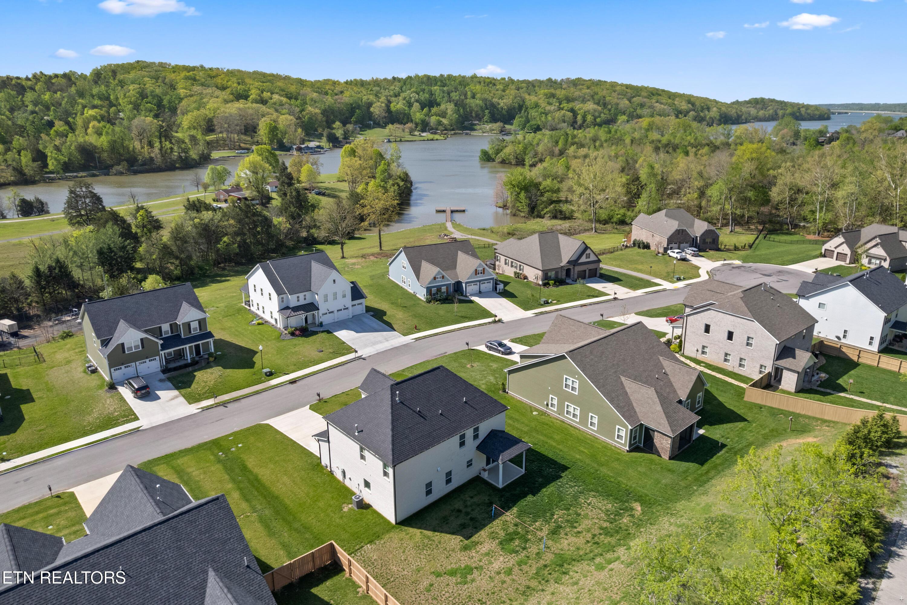 Fort Loudoun and Tellico Lake Real Estate - Image# 33