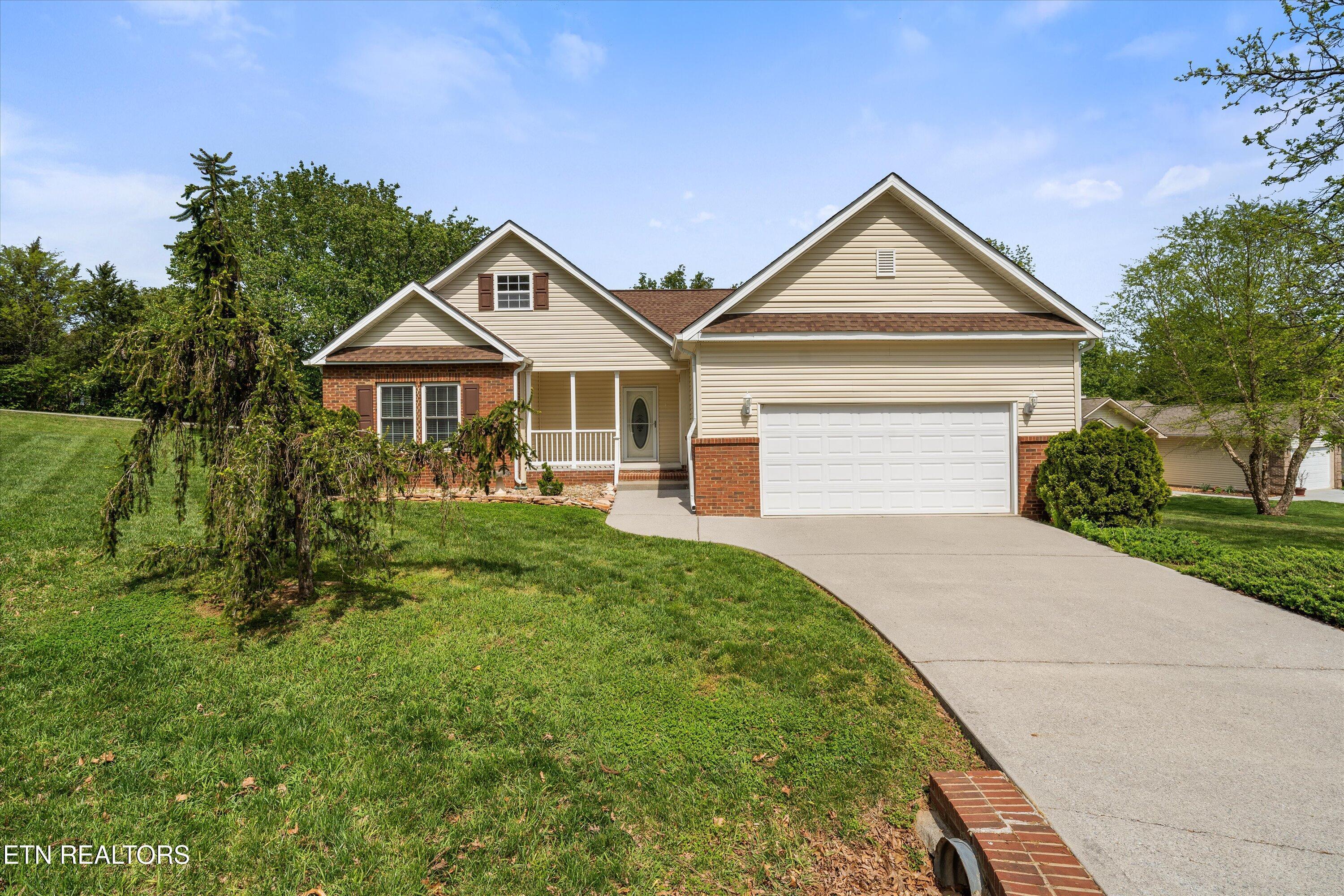 Fort Loudoun and Tellico Lake Real Estate - Image# 1