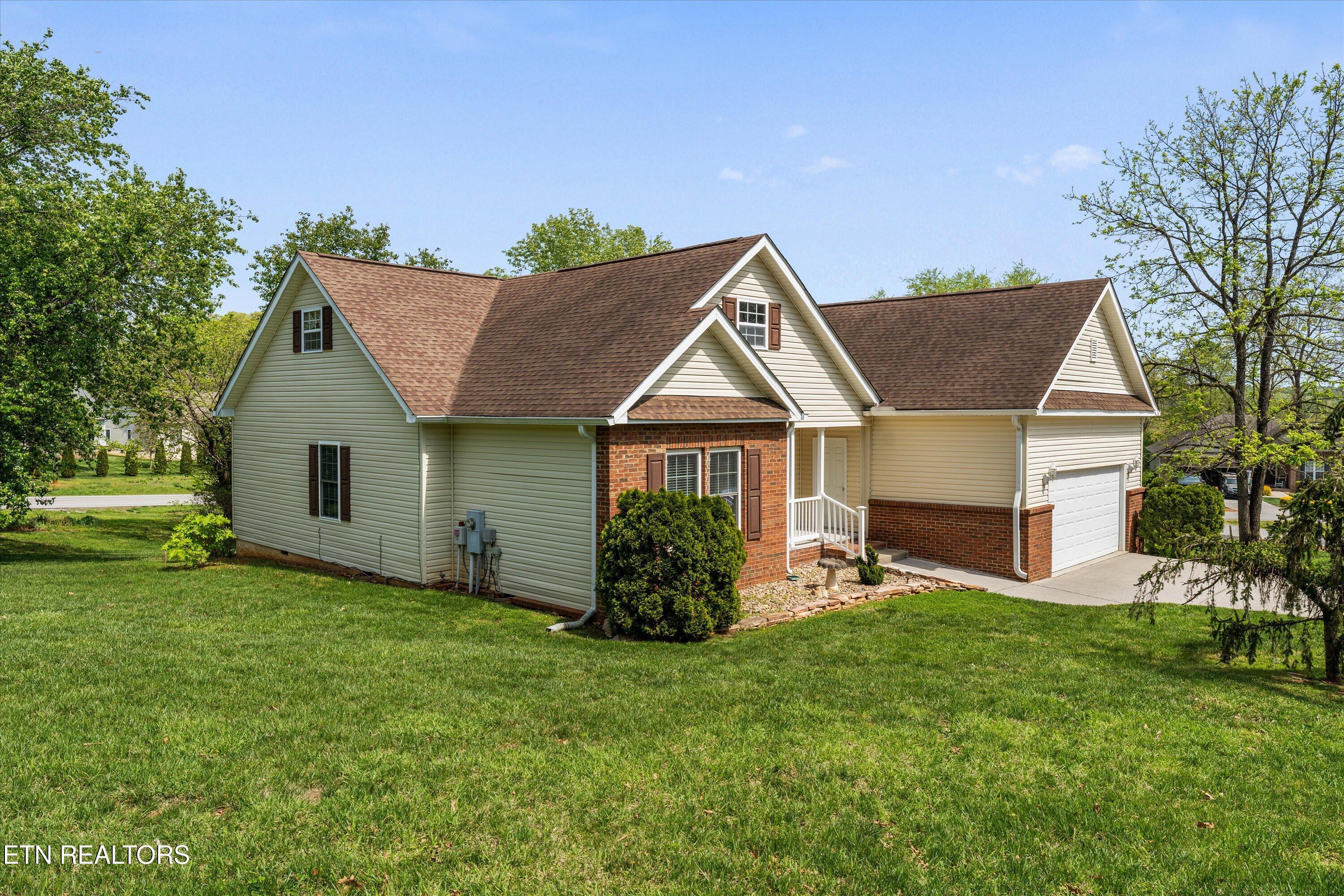 Fort Loudoun and Tellico Lake Real Estate - Image# 3