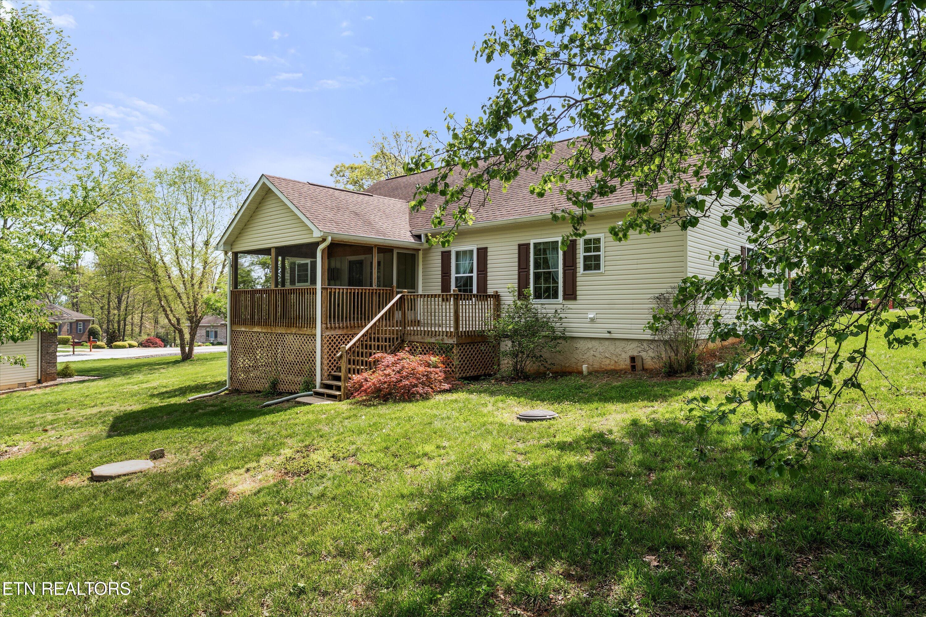Fort Loudoun and Tellico Lake Real Estate - Image# 29