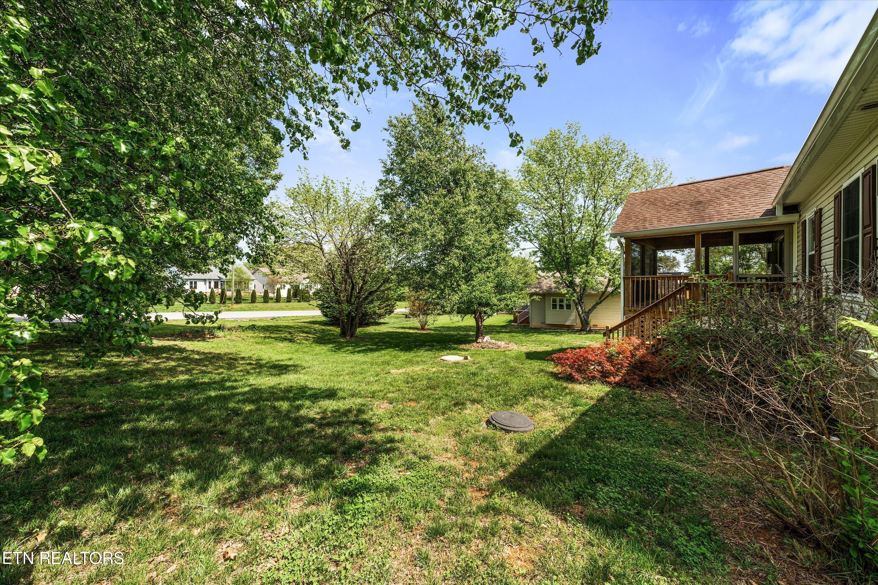 Fort Loudoun and Tellico Lake Real Estate - Image# 30