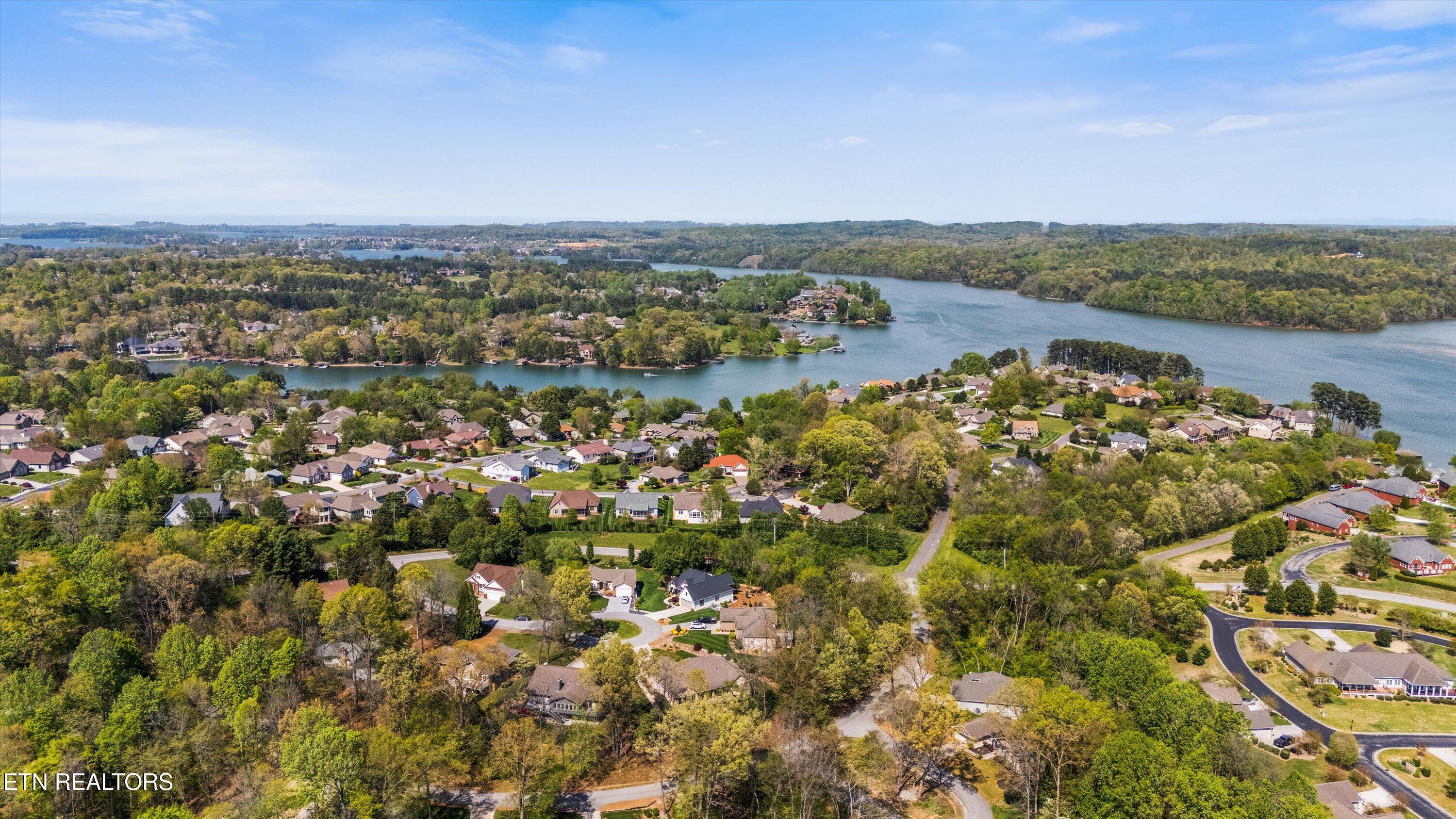 Fort Loudoun and Tellico Lake Real Estate - Image# 34