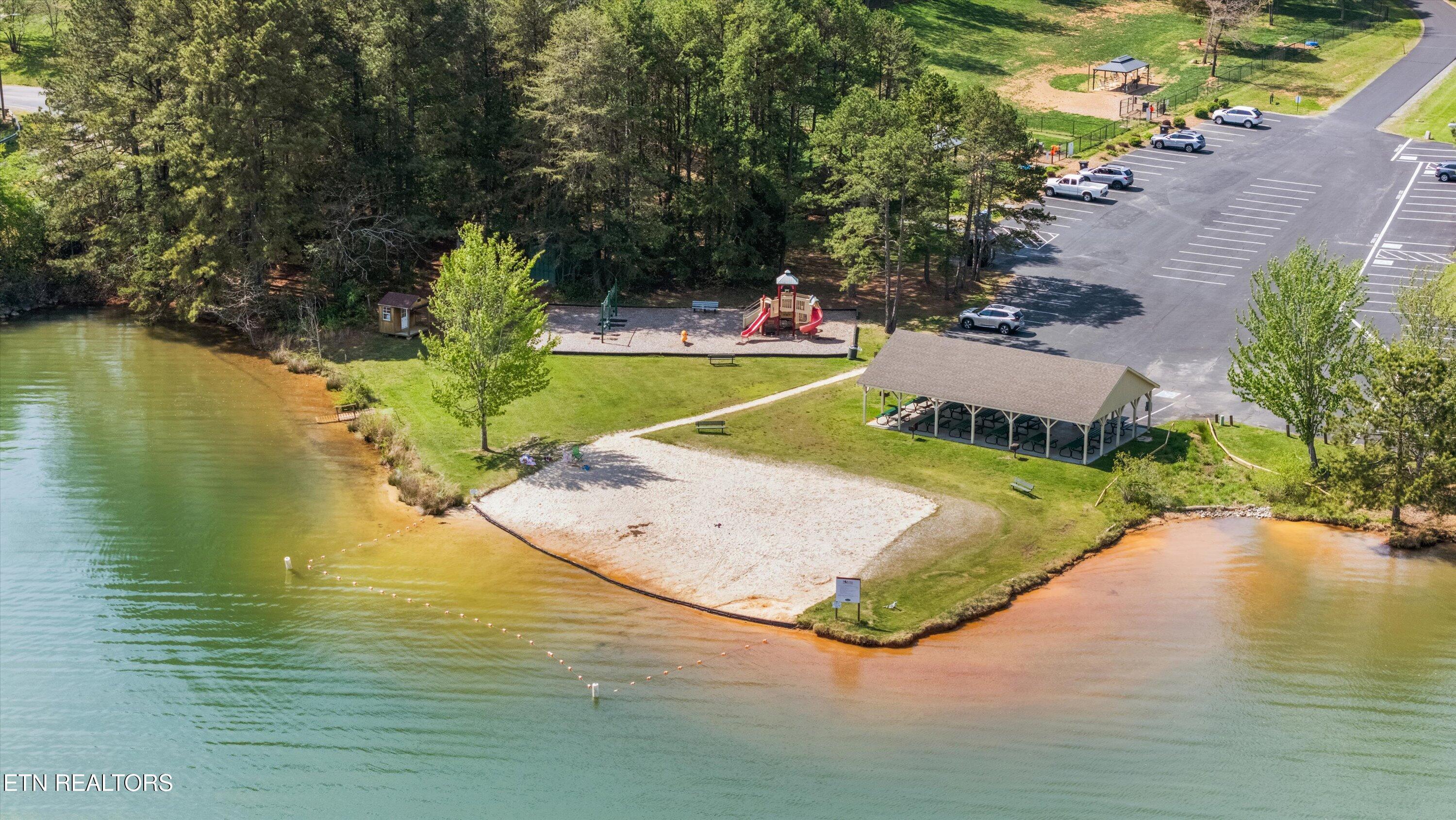Fort Loudoun and Tellico Lake Real Estate - Image# 37