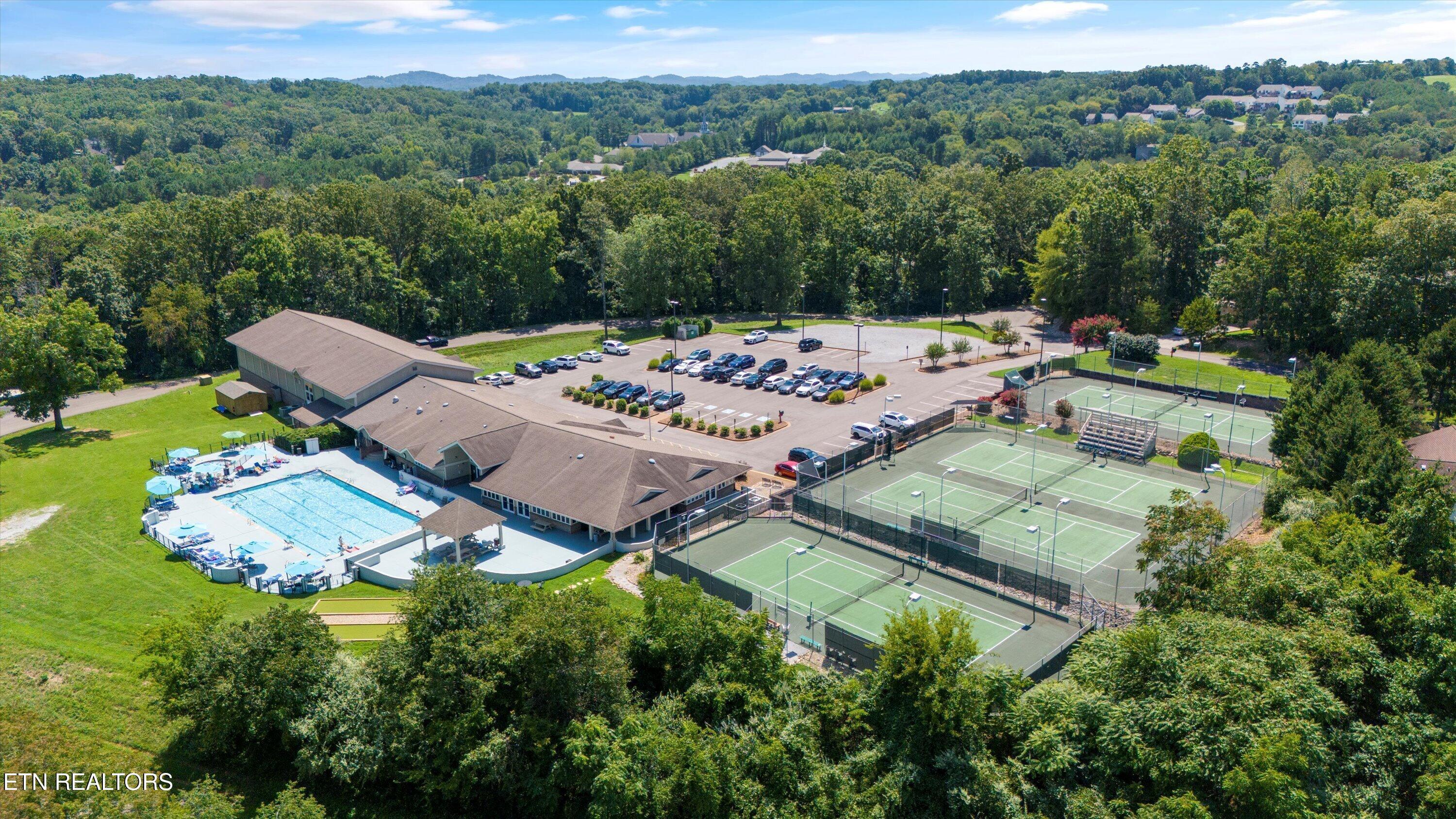 Fort Loudoun and Tellico Lake Real Estate - Image# 44