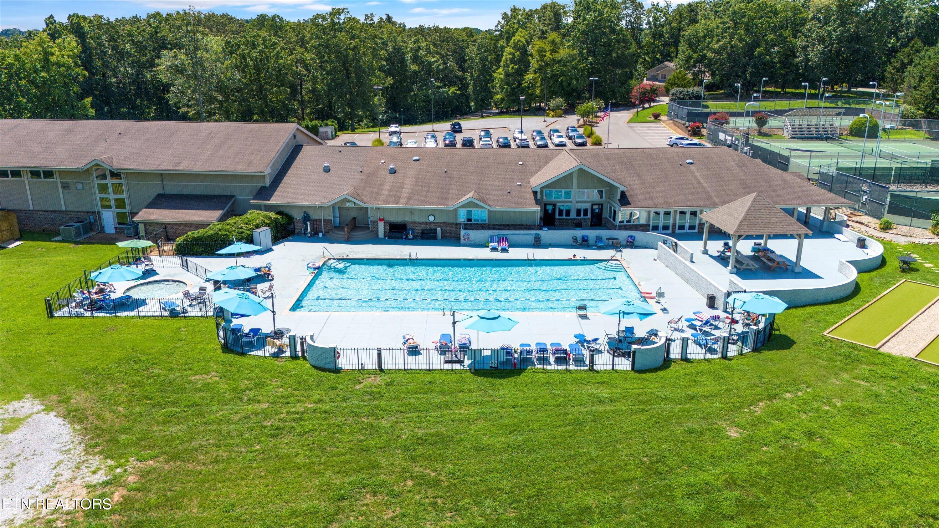 Fort Loudoun and Tellico Lake Real Estate - Image# 45
