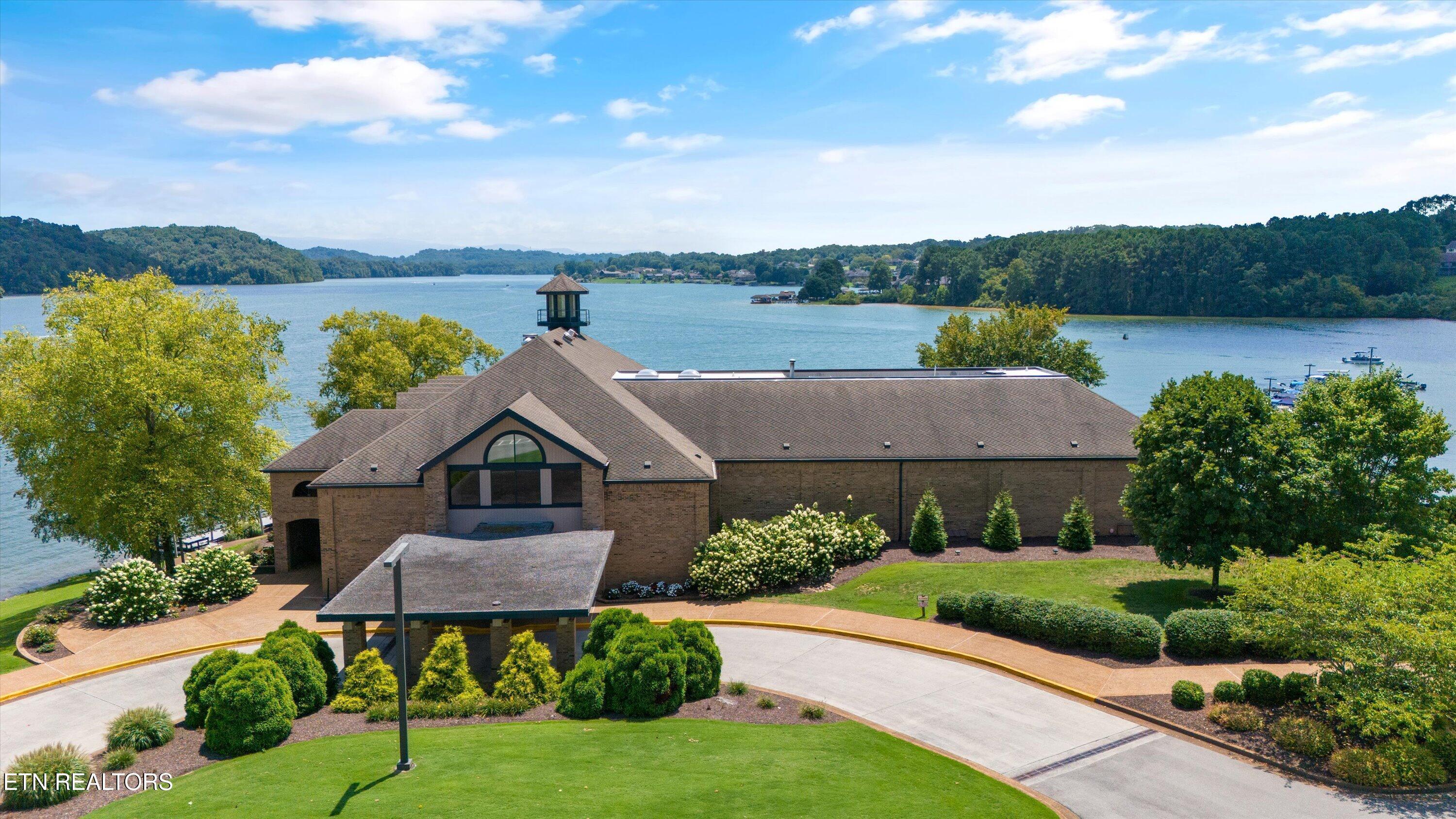 Fort Loudoun and Tellico Lake Real Estate - Image# 46