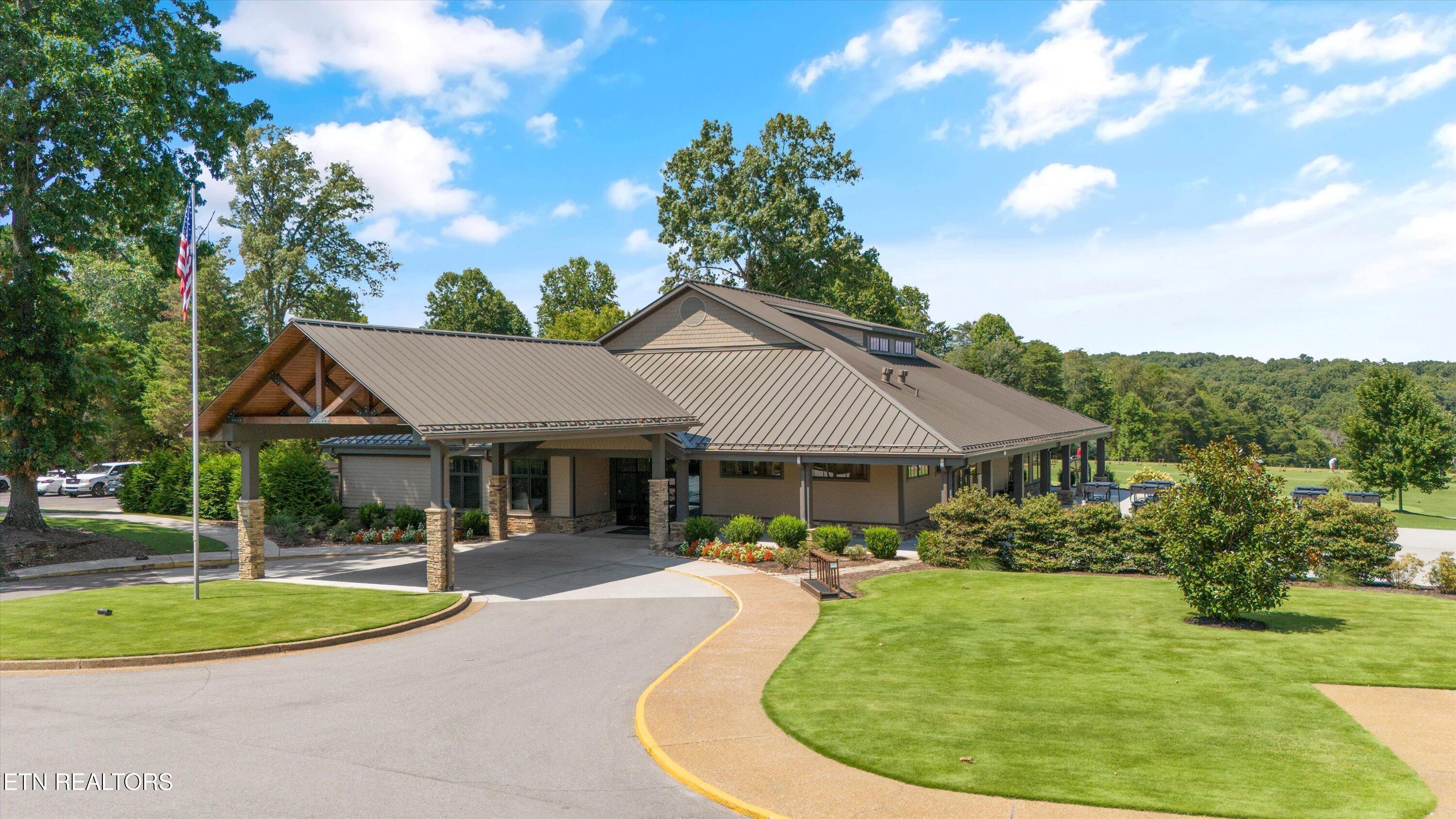 Fort Loudoun and Tellico Lake Real Estate - Image# 47