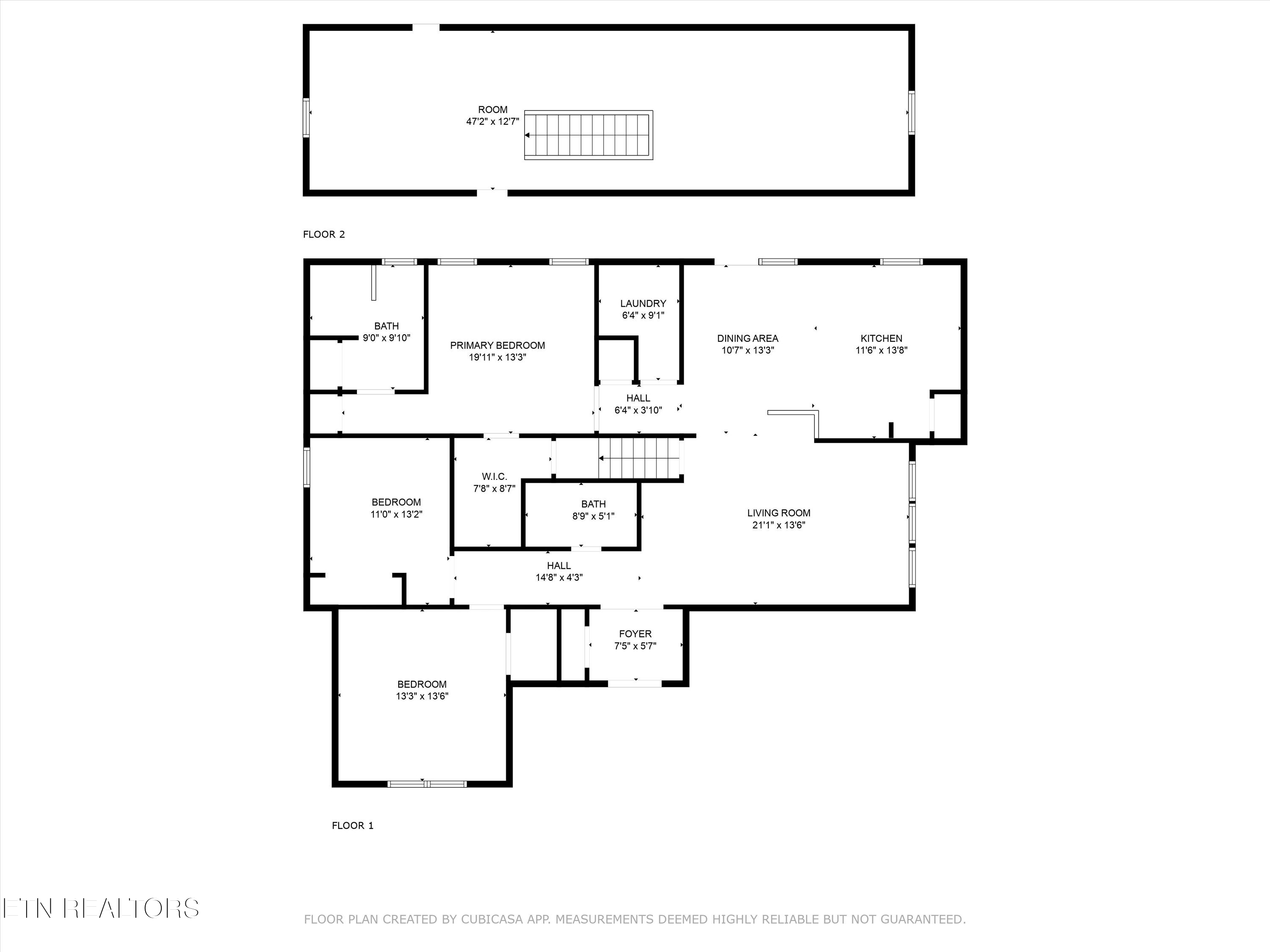 Fort Loudoun and Tellico Lake Real Estate - Image# 2