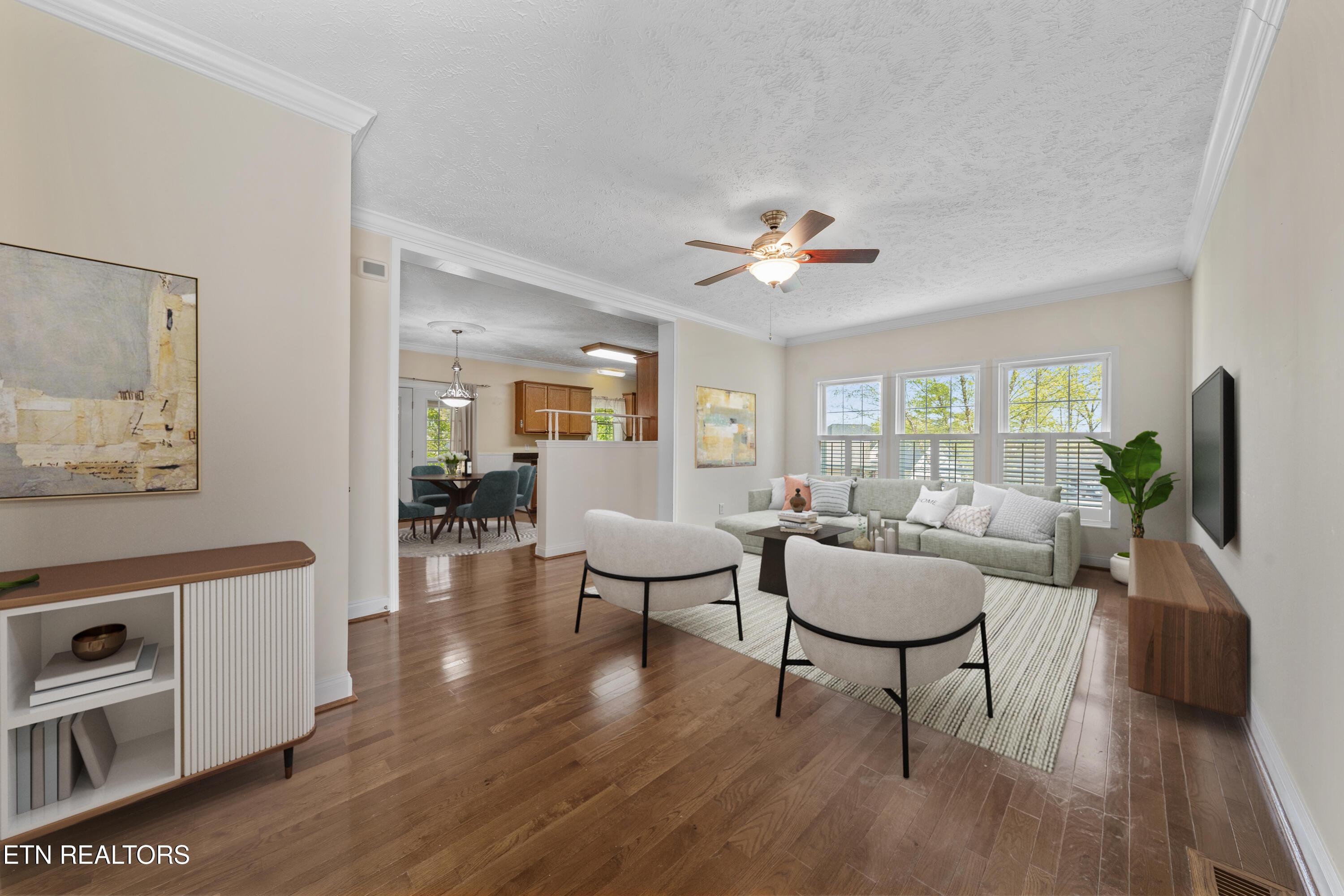 Fort Loudoun and Tellico Lake Real Estate - Image# 7