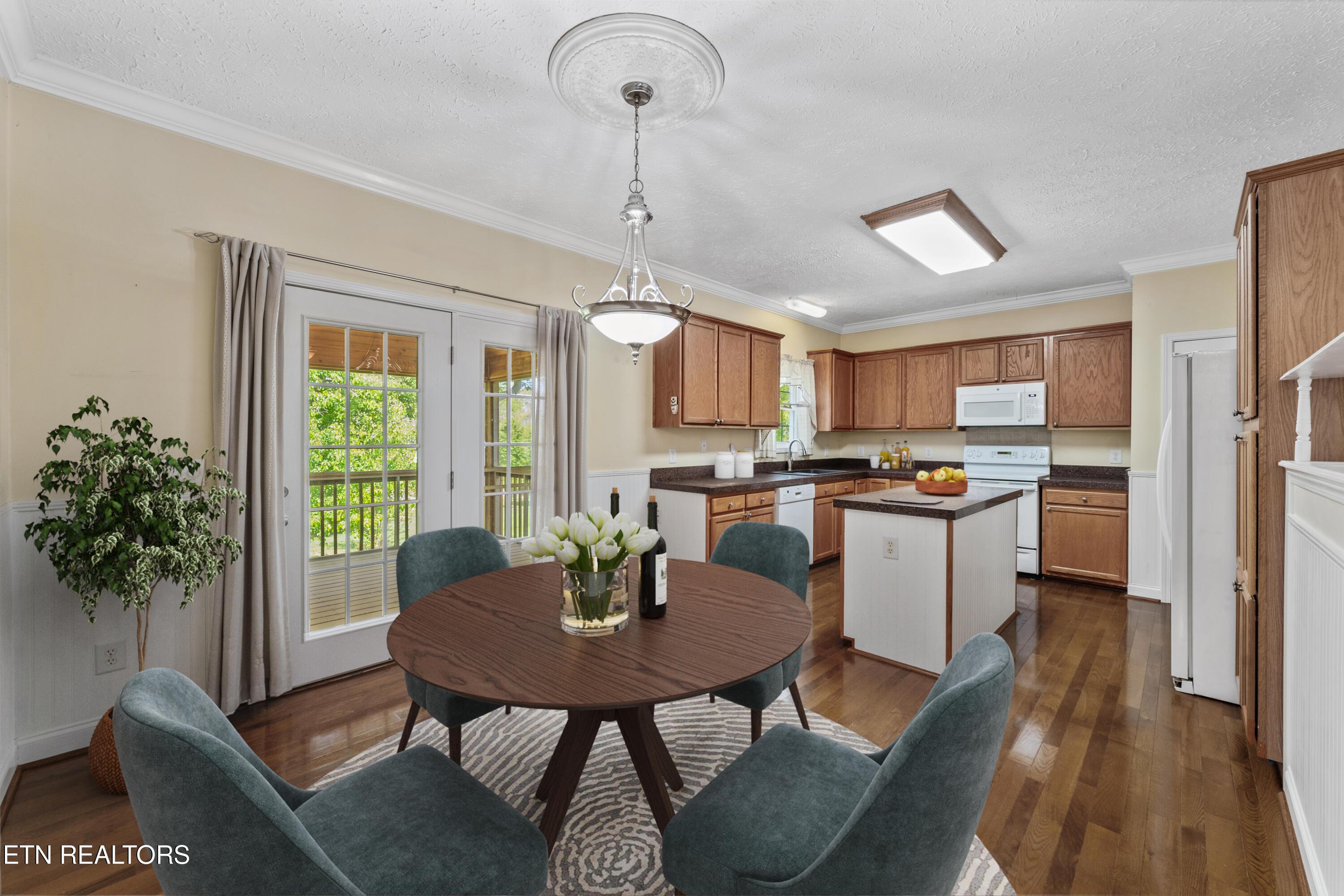 Fort Loudoun and Tellico Lake Real Estate - Image# 12
