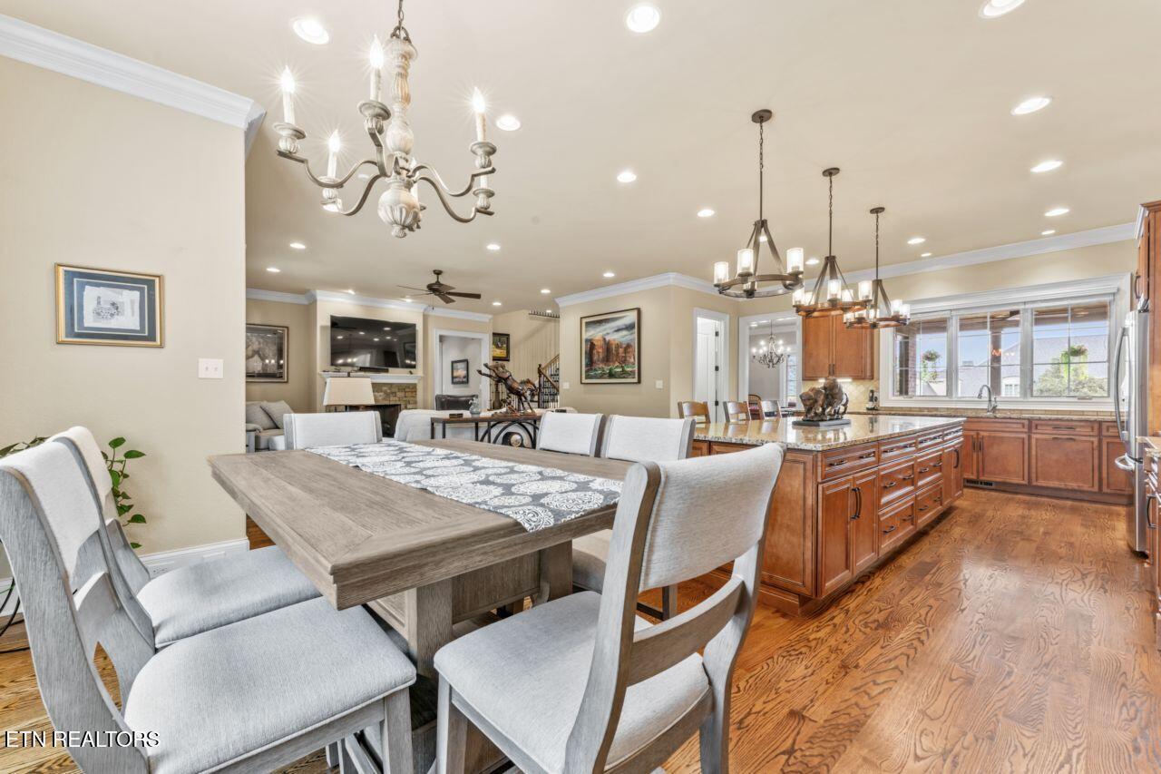 12414 Mallard Bay Drive, Knoxville, TN - Fort Loudoun and Tellico Lake Real Estate - Image# 14