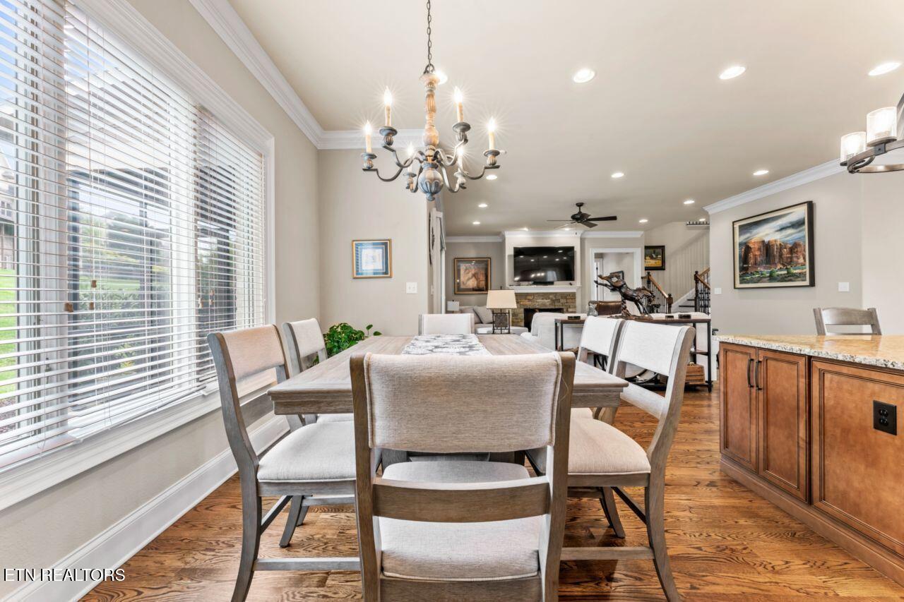12414 Mallard Bay Drive, Knoxville, TN - Fort Loudoun and Tellico Lake Real Estate - Image# 15