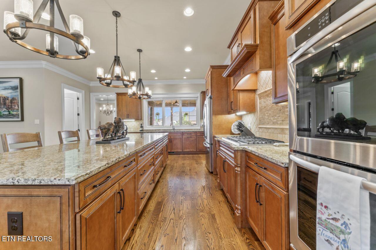 12414 Mallard Bay Drive, Knoxville, TN - Fort Loudoun and Tellico Lake Real Estate - Image# 16