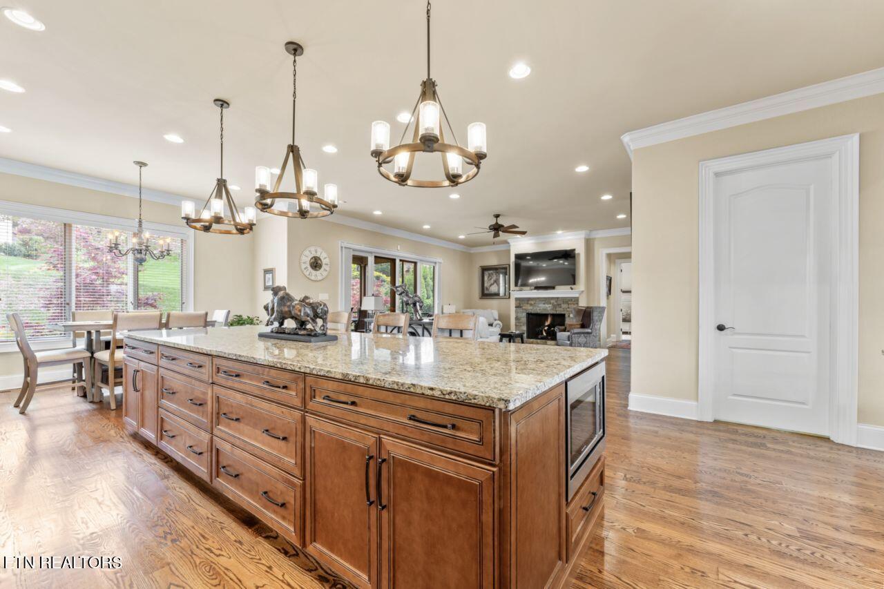 12414 Mallard Bay Drive, Knoxville, TN - Fort Loudoun and Tellico Lake Real Estate - Image# 17