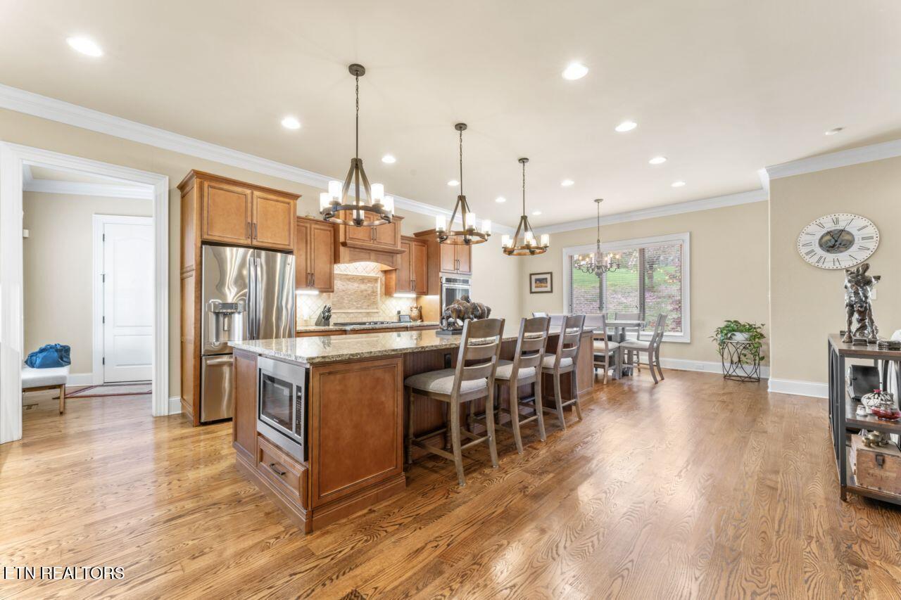 12414 Mallard Bay Drive, Knoxville, TN - Fort Loudoun and Tellico Lake Real Estate - Image# 18