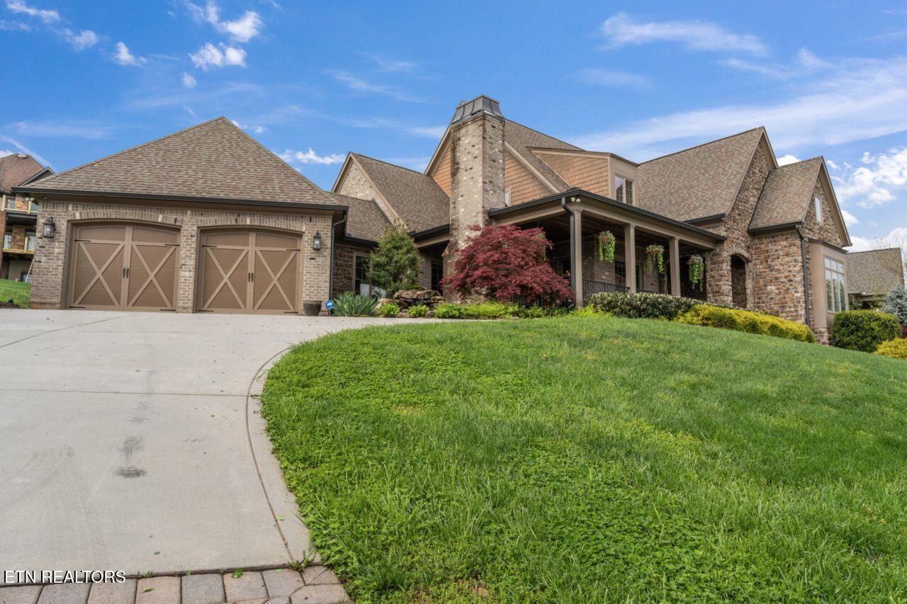 12414 Mallard Bay Drive, Knoxville, TN - Fort Loudoun and Tellico Lake Real Estate - Image# 9