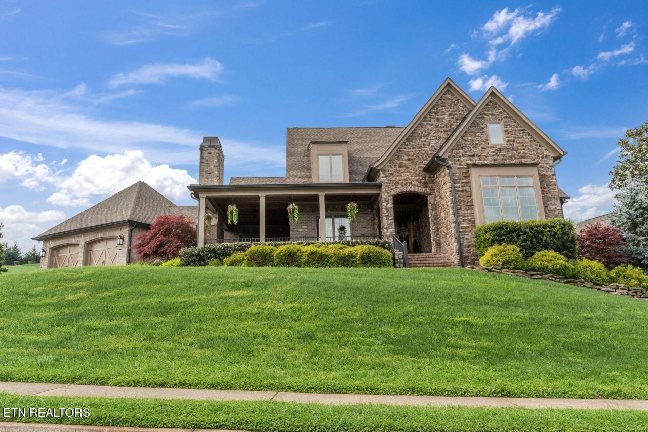 12414 Mallard Bay Drive, Knoxville, TN - Fort Loudoun and Tellico Lake Real Estate - Image# 8