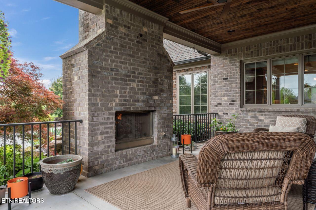 12414 Mallard Bay Drive, Knoxville, TN - Fort Loudoun and Tellico Lake Real Estate - Image# 28