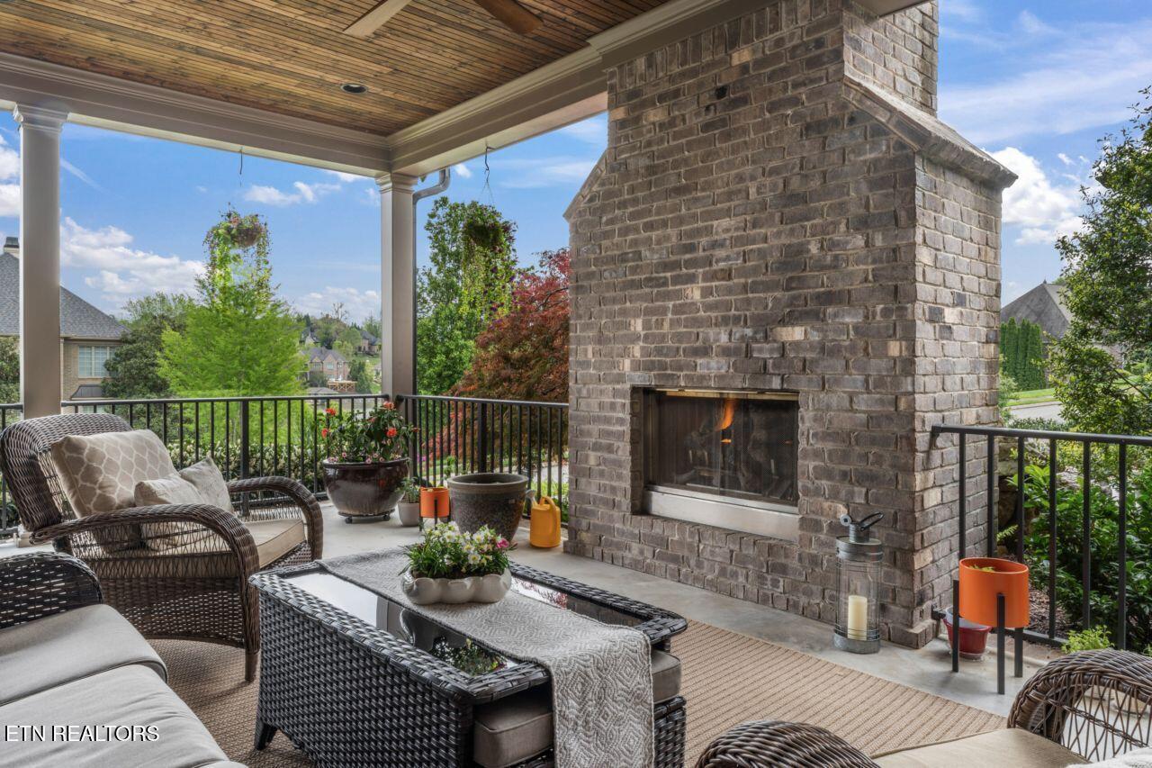 12414 Mallard Bay Drive, Knoxville, TN - Fort Loudoun and Tellico Lake Real Estate - Image# 29