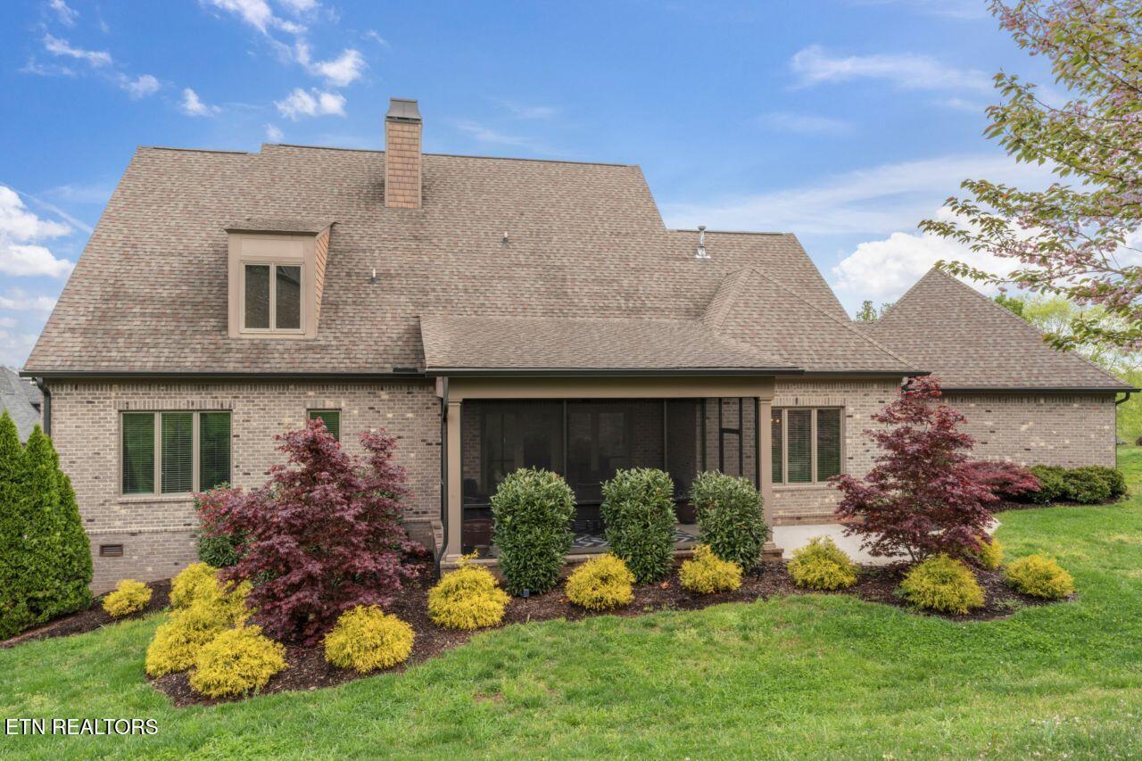 12414 Mallard Bay Drive, Knoxville, TN - Fort Loudoun and Tellico Lake Real Estate - Image# 48