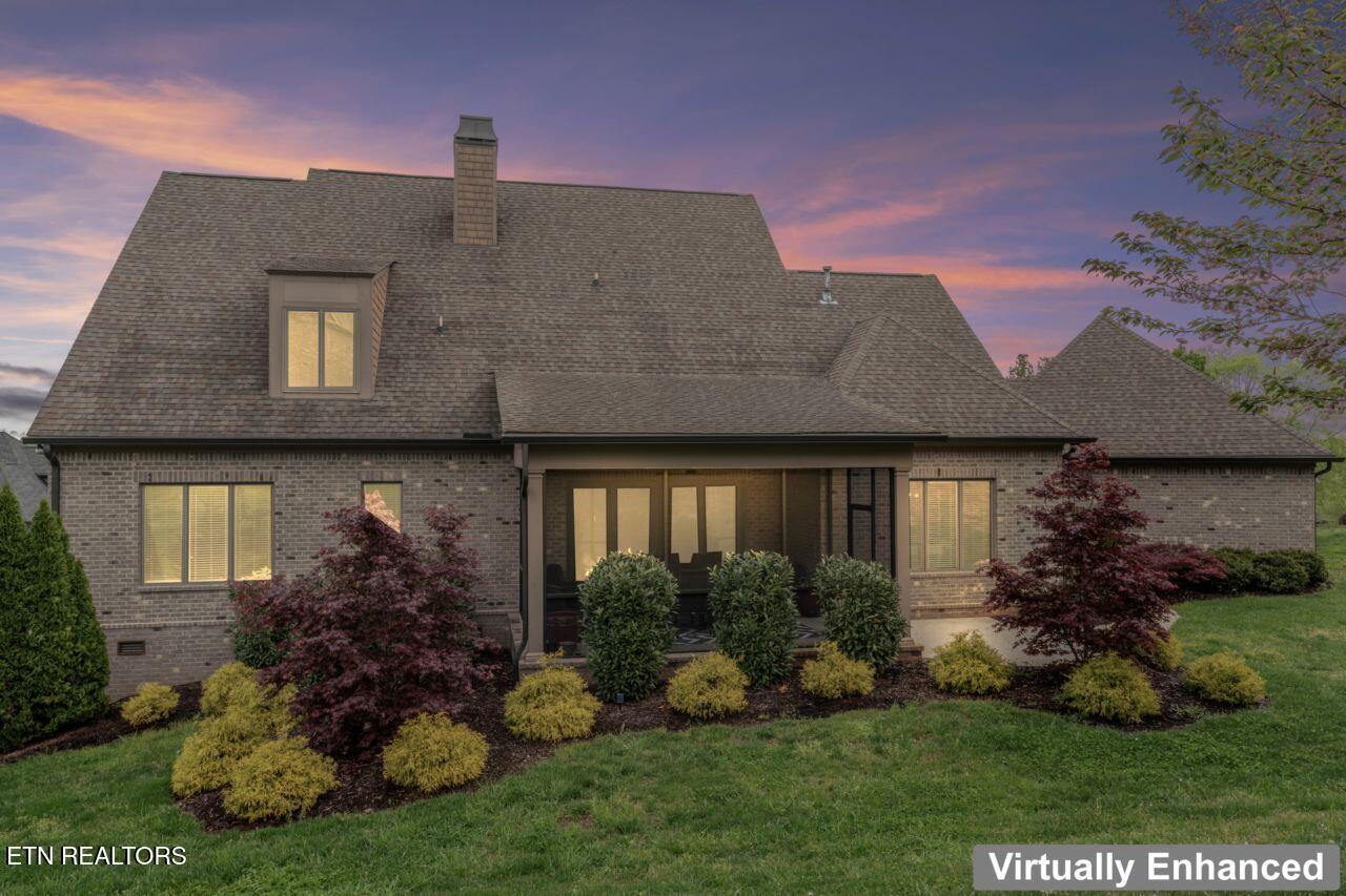 12414 Mallard Bay Drive, Knoxville, TN - Fort Loudoun and Tellico Lake Real Estate - Image# 49