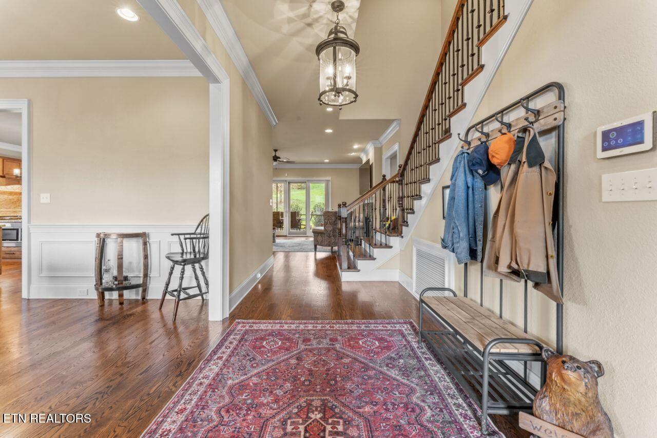 12414 Mallard Bay Drive, Knoxville, TN - Fort Loudoun and Tellico Lake Real Estate - Image# 34
