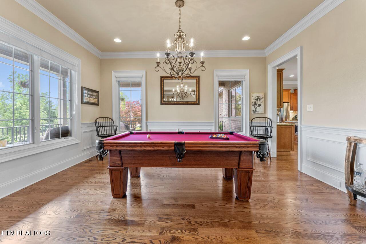 12414 Mallard Bay Drive, Knoxville, TN - Fort Loudoun and Tellico Lake Real Estate - Image# 35