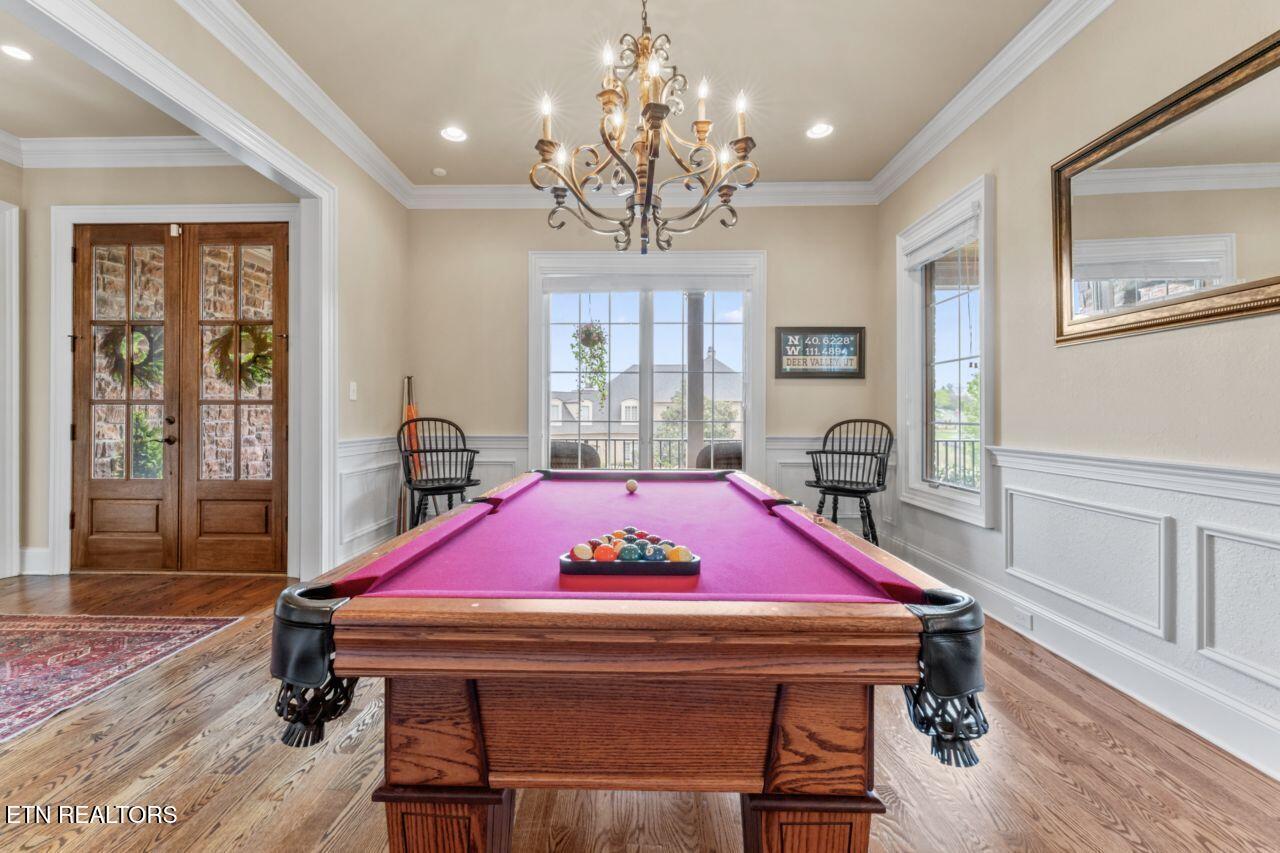 12414 Mallard Bay Drive, Knoxville, TN - Fort Loudoun and Tellico Lake Real Estate - Image# 36